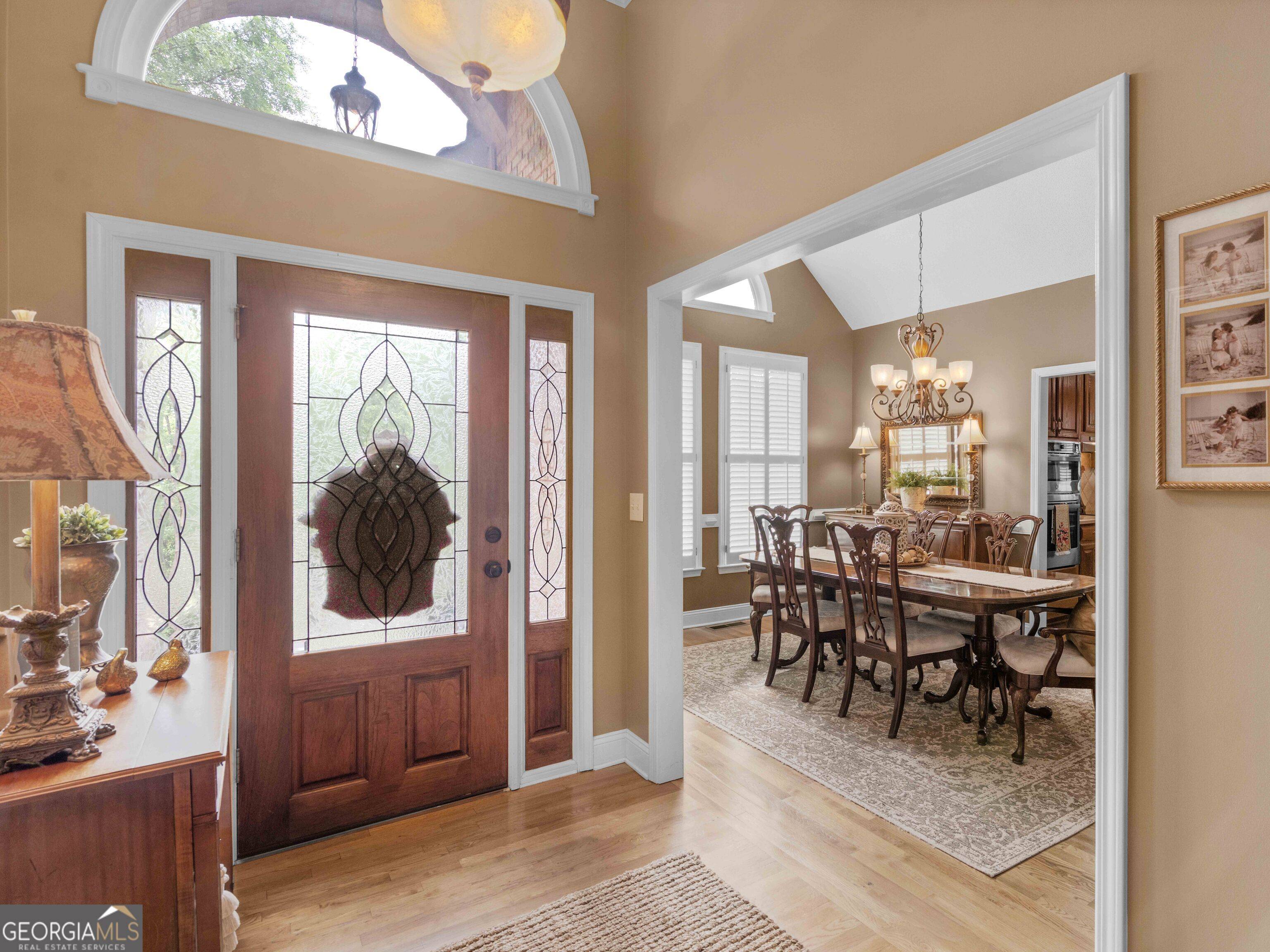 Mcdonough, GA 30253,1466 Lake Forest LN