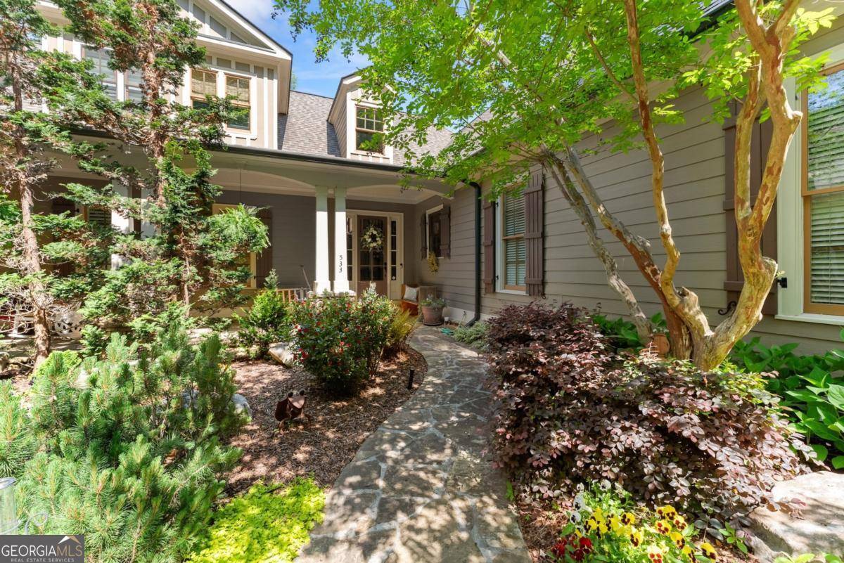 Dahlonega, GA 30533,533 Birch River DR #17