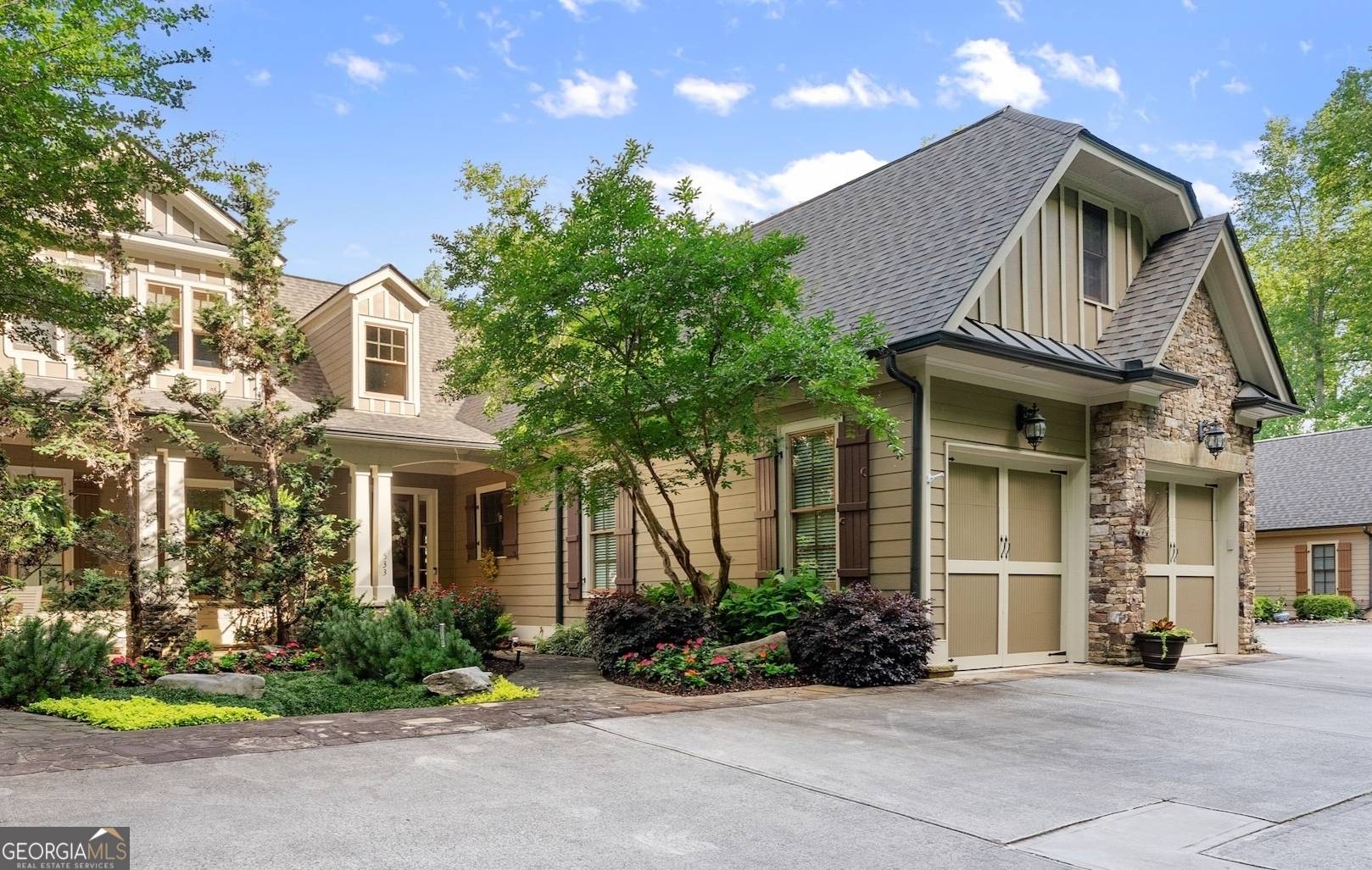 Dahlonega, GA 30533,533 Birch River DR #17