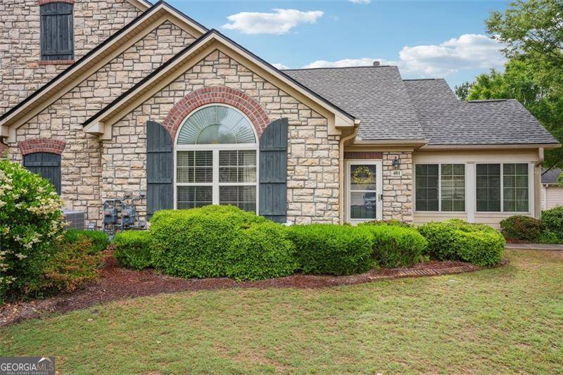 Mcdonough, GA 30253,401 KENLEY CT #401