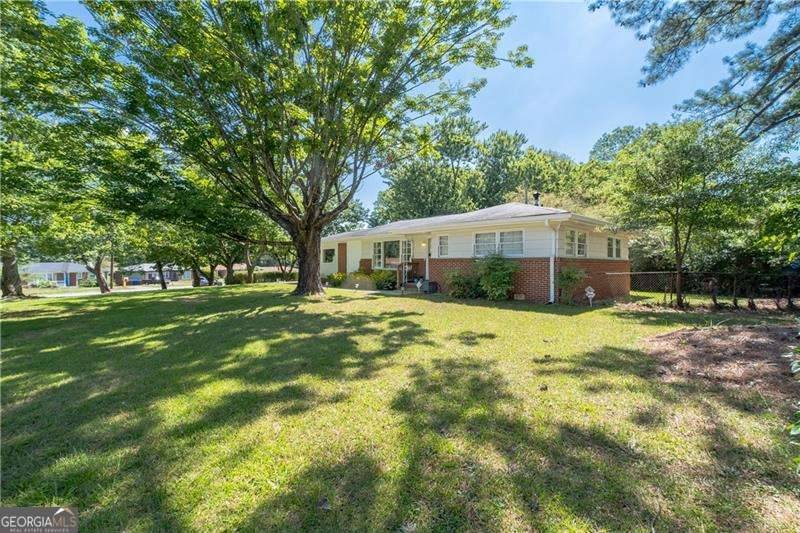 Decatur, GA 30032,2785 Toney DR