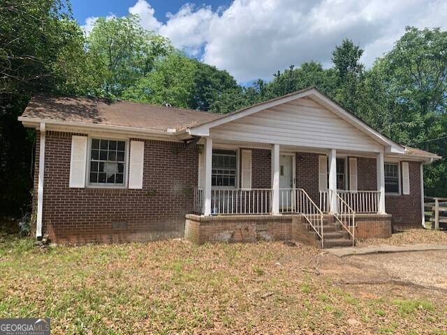 Covington, GA 30016,13090 Brown Bridge RD
