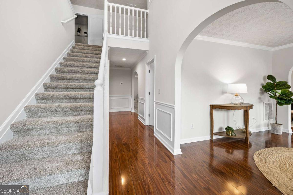 Forest Park, GA 30297,4699 Price ST