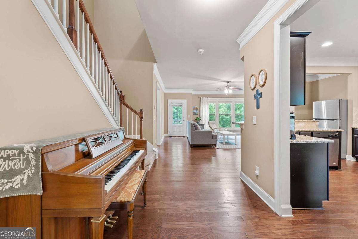 Cumming, GA 30041,4625 Cold Spring CT