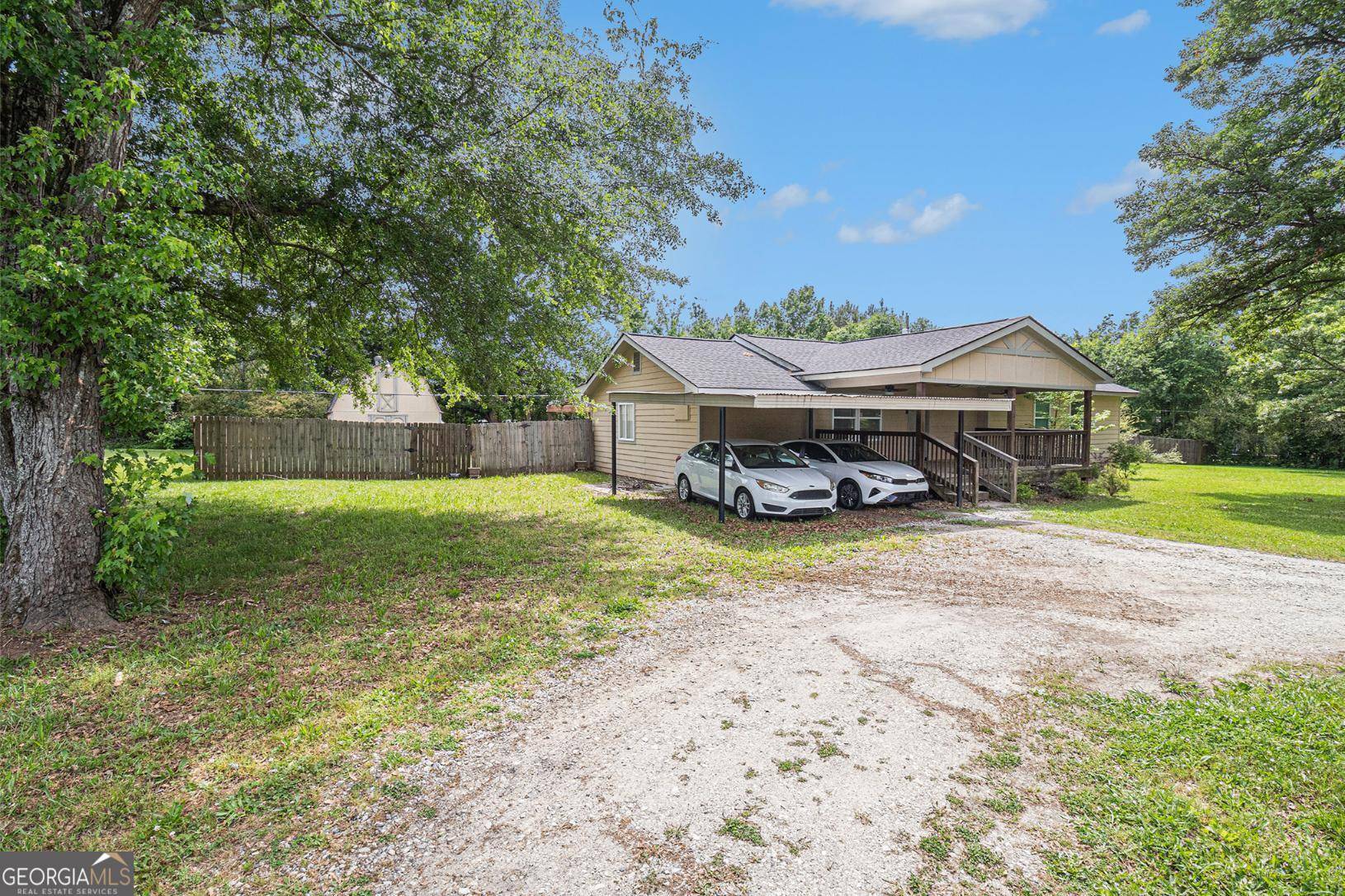 Locust Grove, GA 30248,578 Laney RD