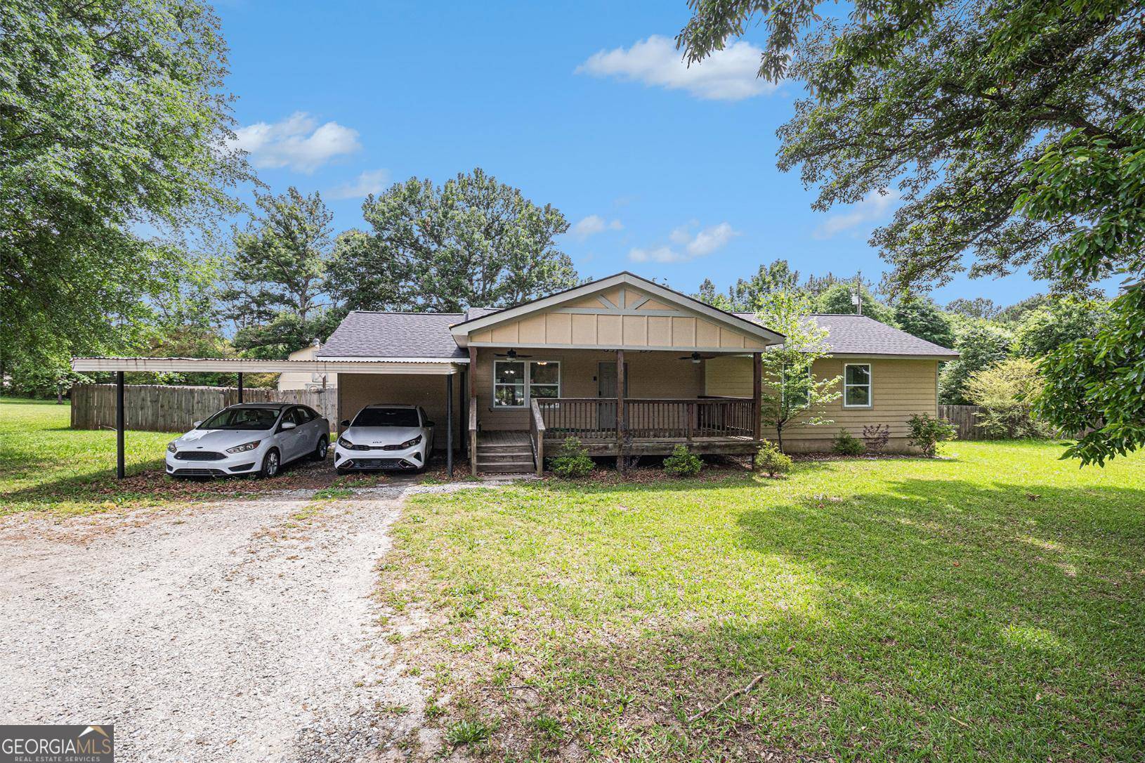 Locust Grove, GA 30248,578 Laney RD