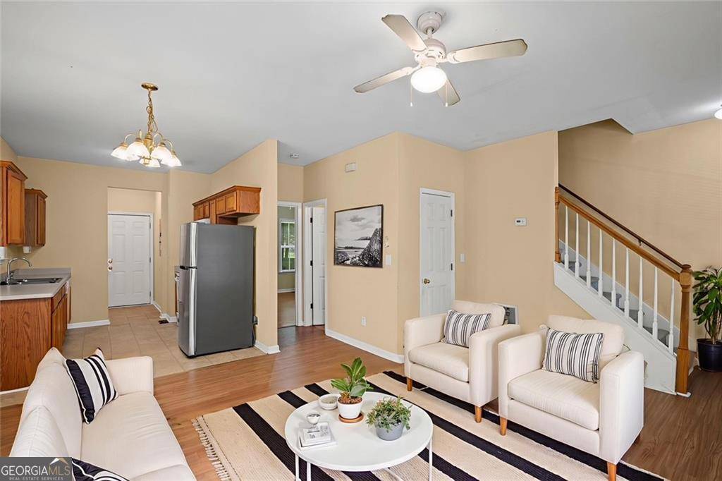 Atlanta, GA 30314,2171 Wilson AVE NW