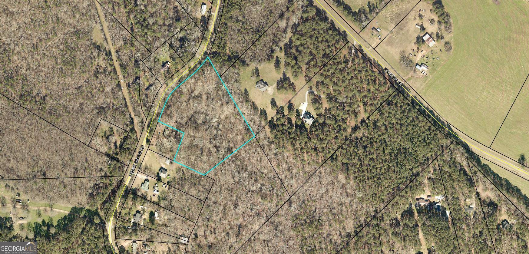 Buckhead, GA 30625,6.70 +/- ACRES Cedar Grove RD