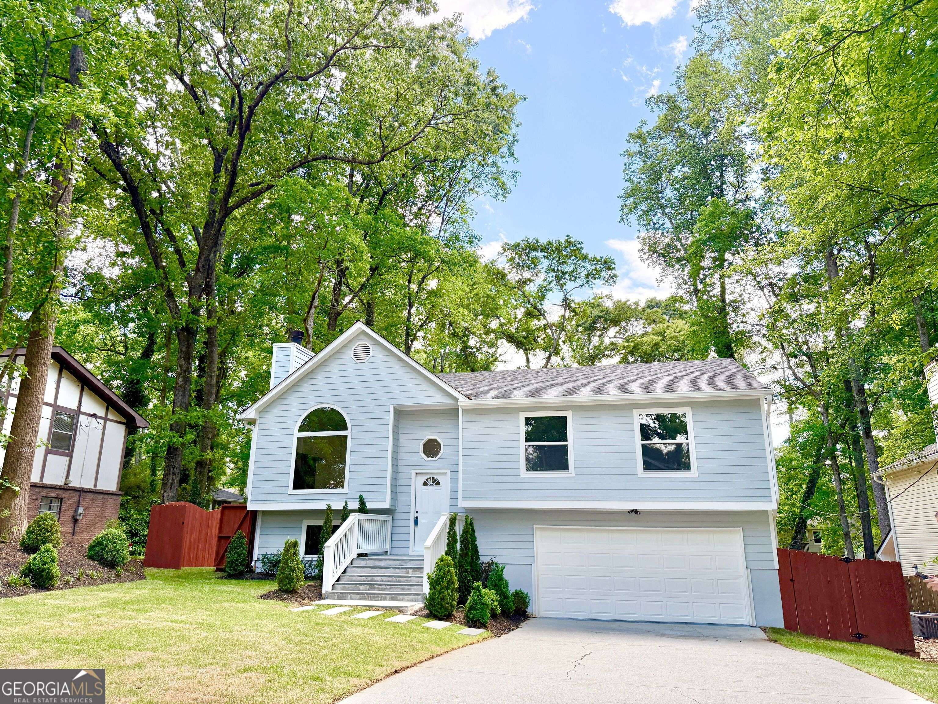 Snellville, GA 30039,8399 Lake DR
