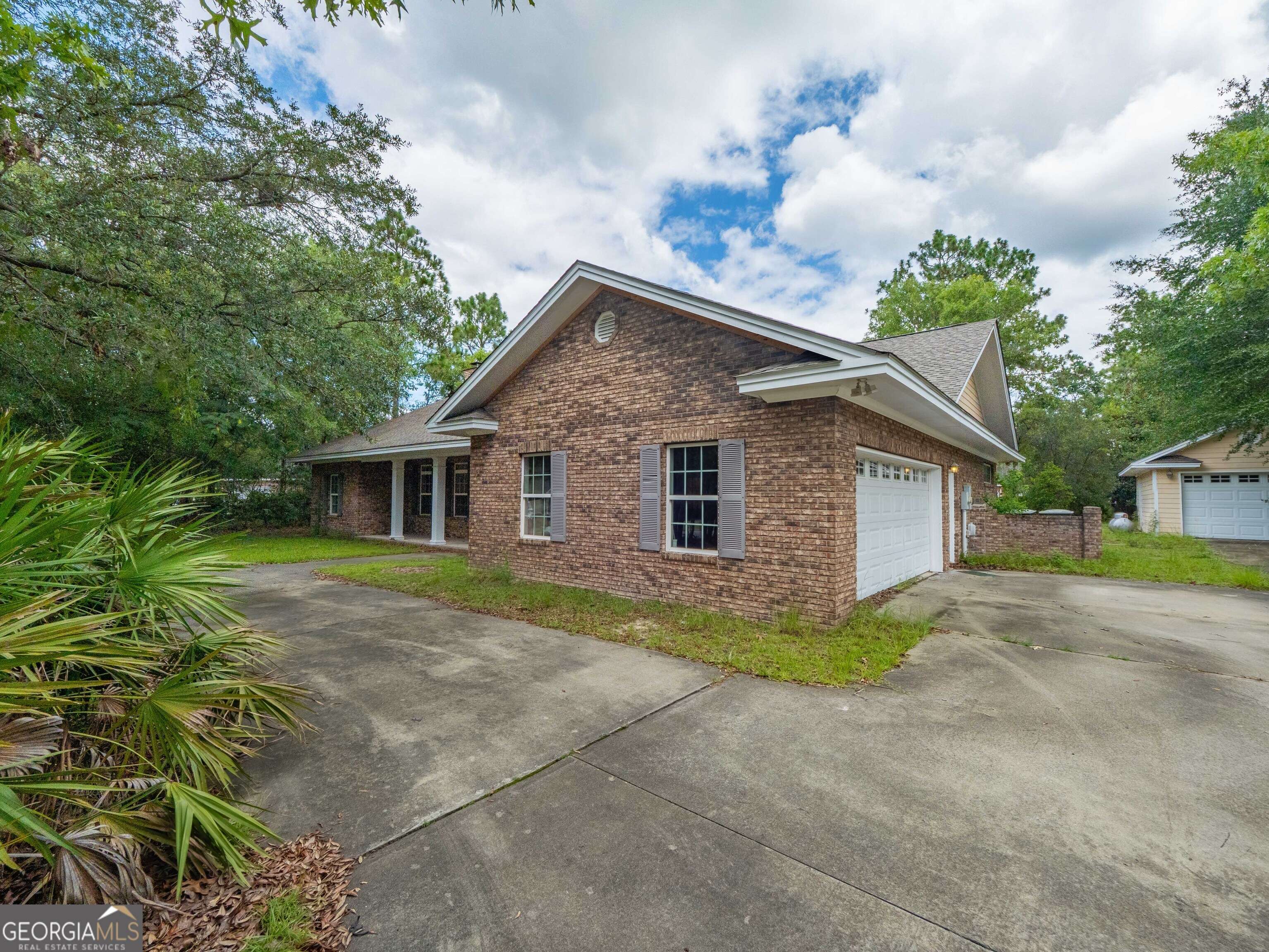 Jesup, GA 31546,805 Littlefield ST