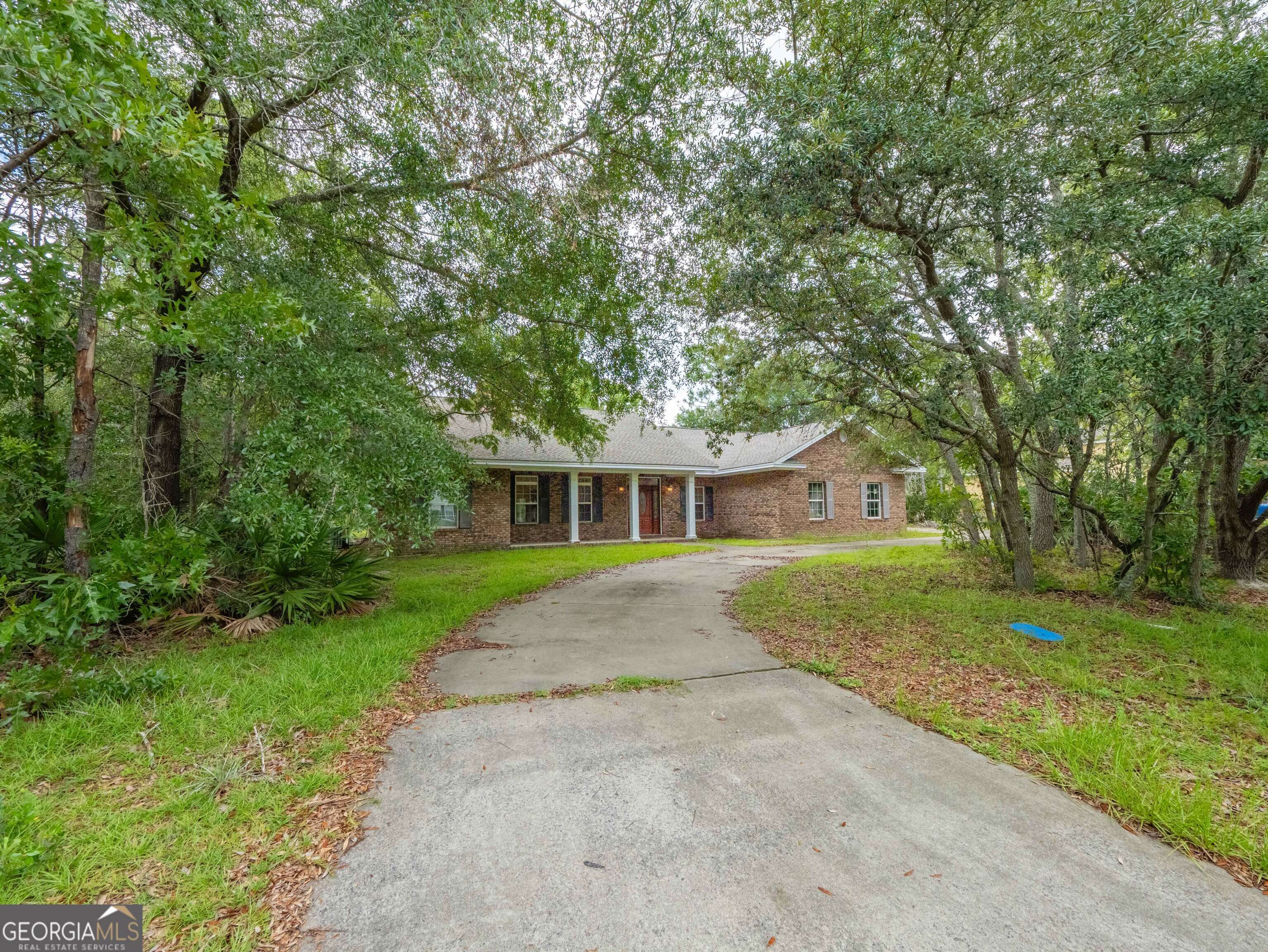 Jesup, GA 31546,805 Littlefield ST