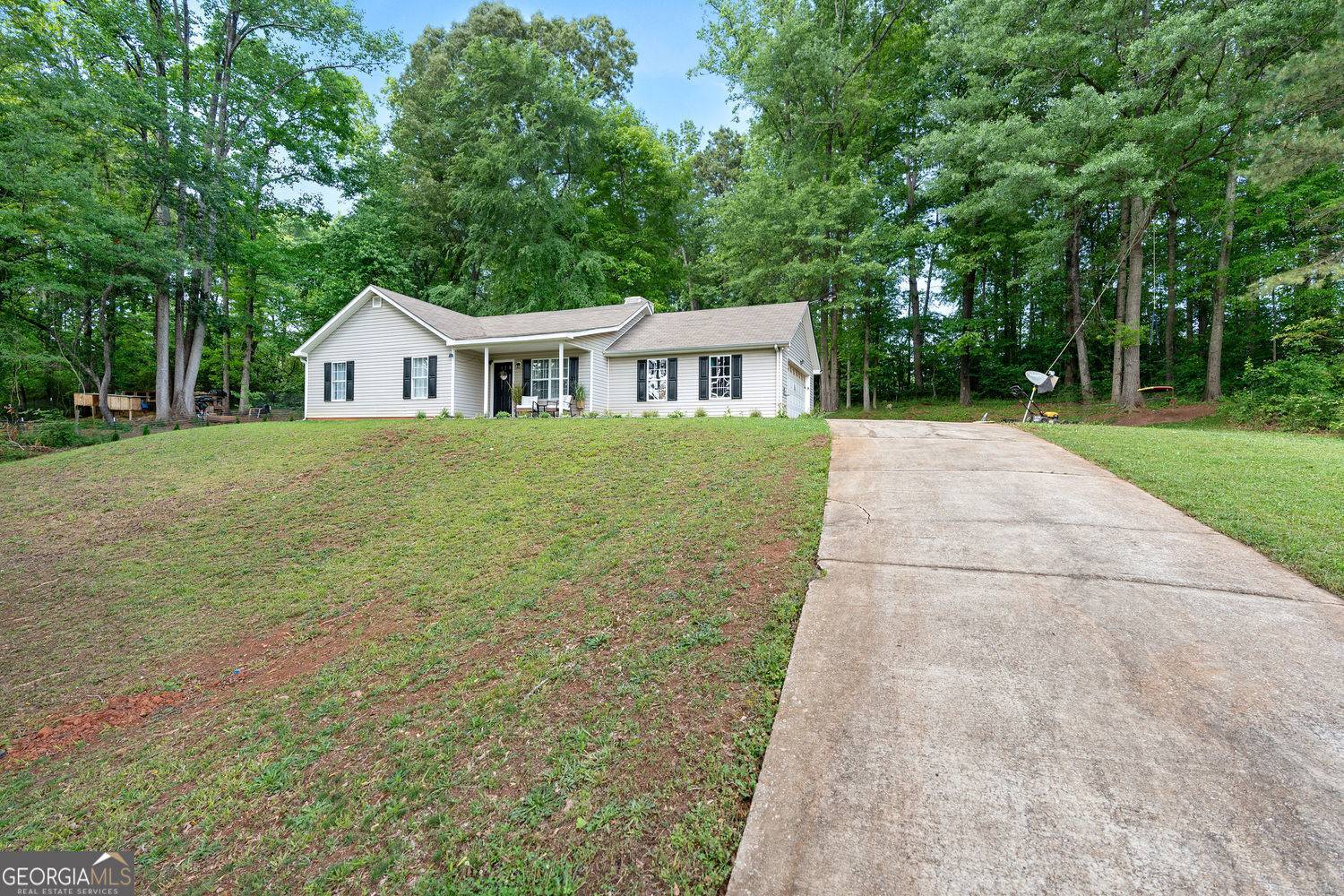 Gillsville, GA 30543,4355 Saddlewood CT