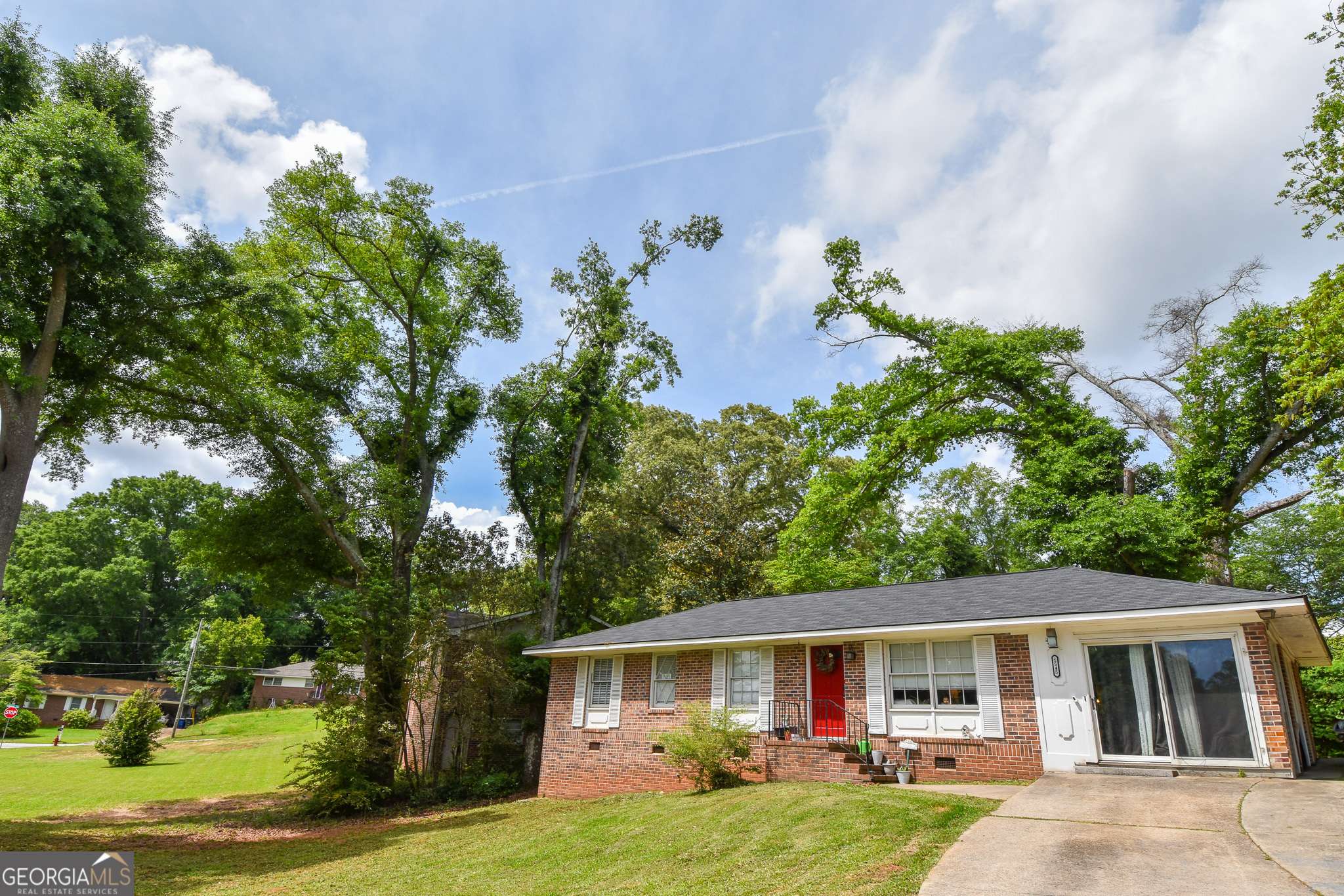 Griffin, GA 30223,1545 Oakhill DR
