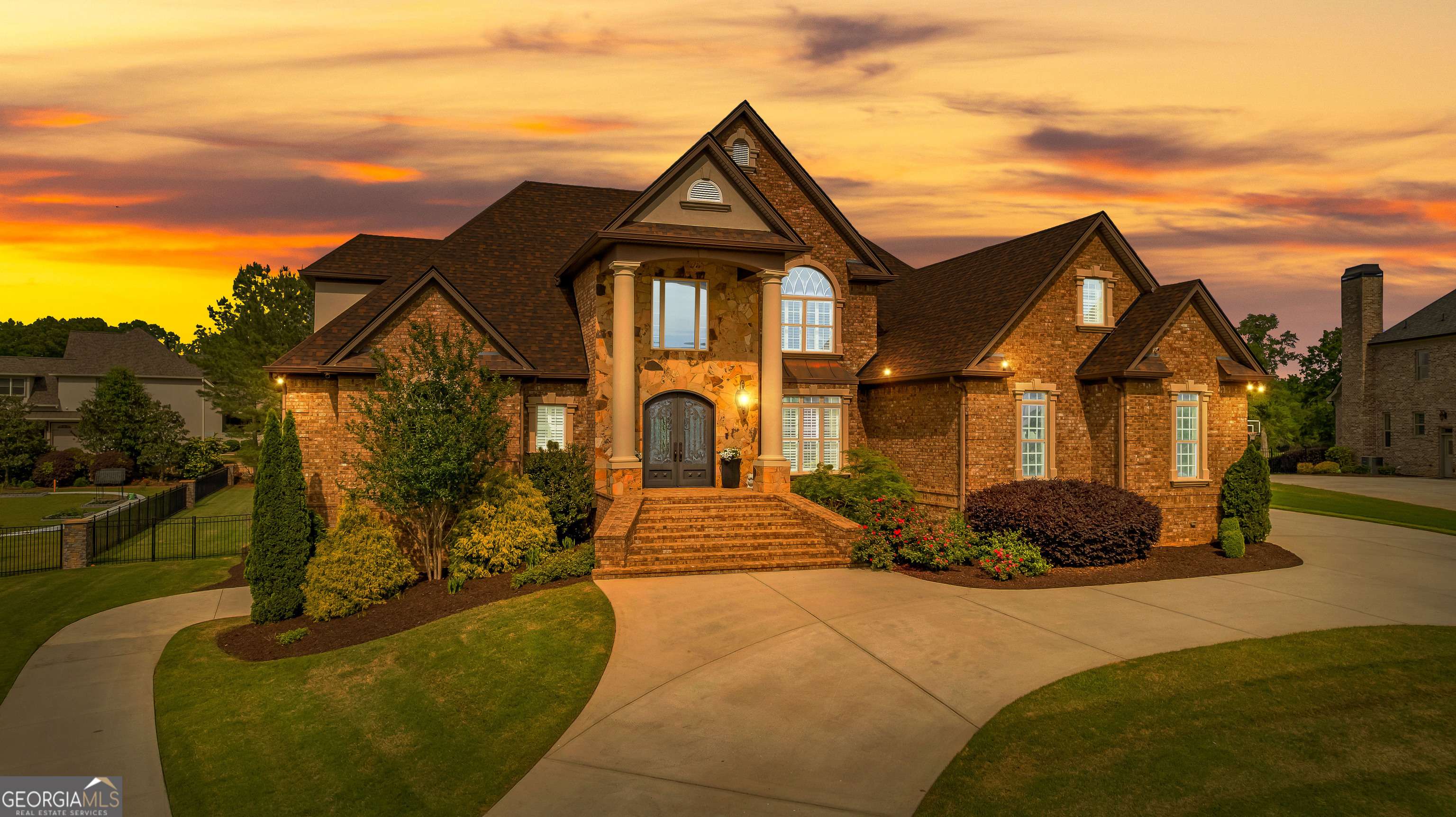 Fayetteville, GA 30215,770 Tralee DR