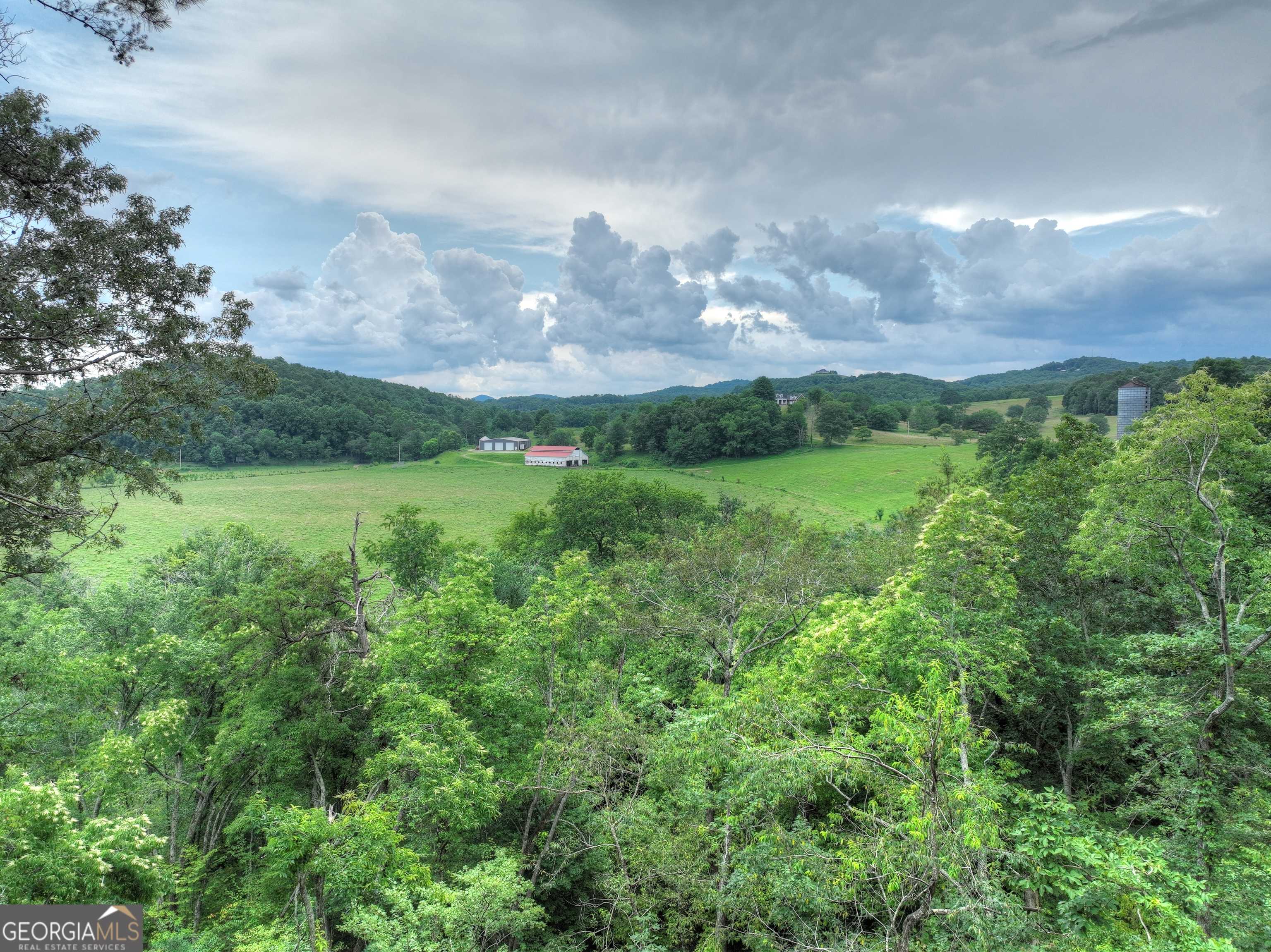 Blue Ridge, GA 30513,418 Windy TRL