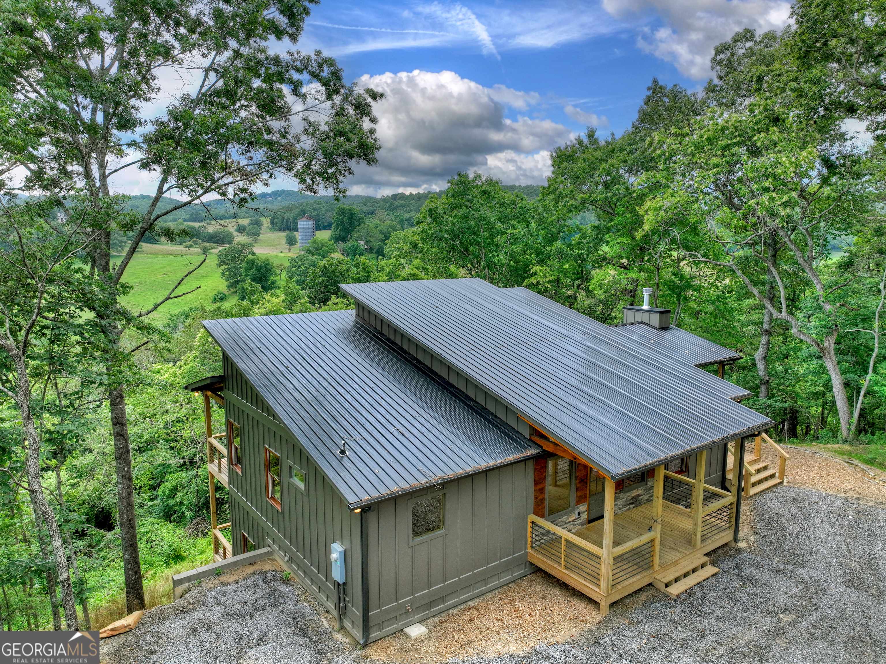 Blue Ridge, GA 30513,LOT 11 Windy TRL