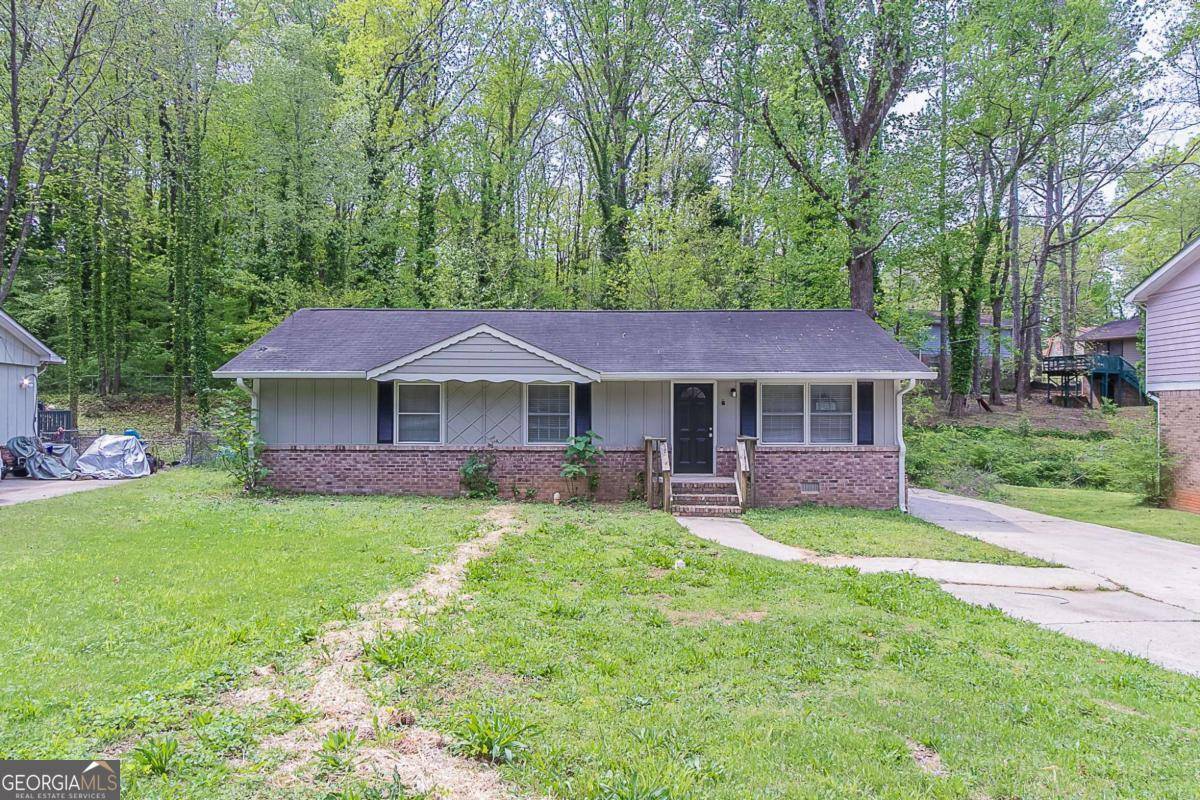 Decatur, GA 30035,4089 Lindsey DR