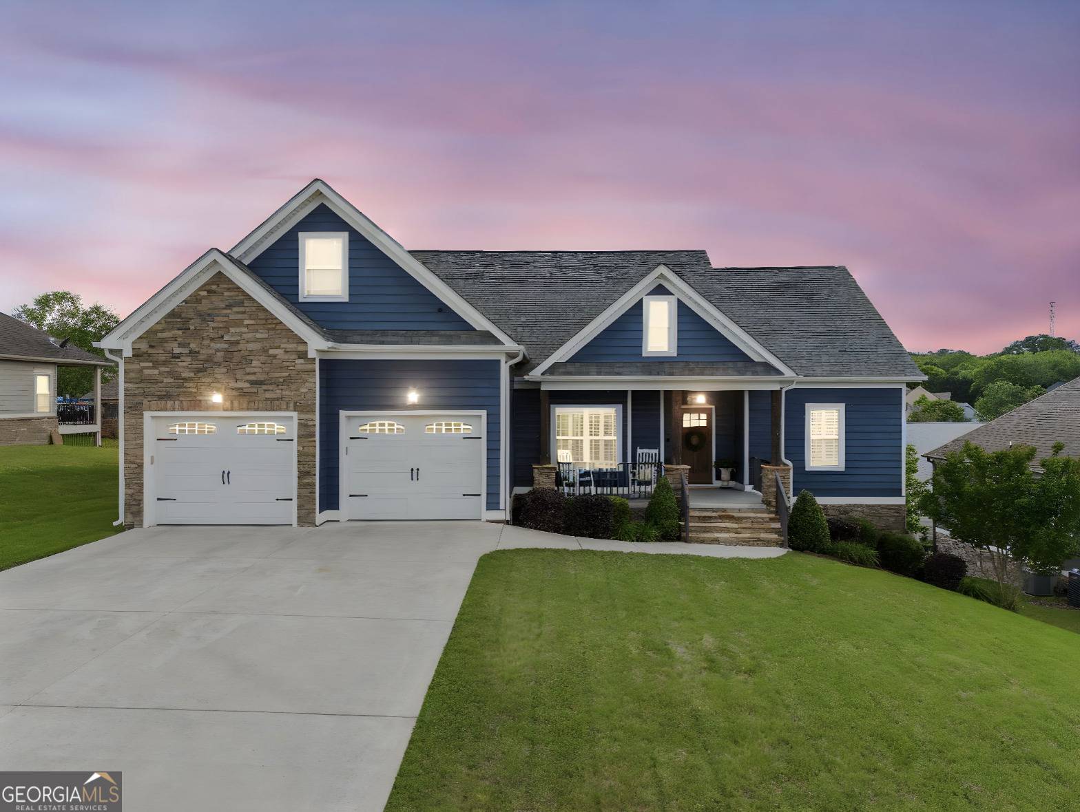 Ringgold, GA 30736,201 Angel Oak WAY
