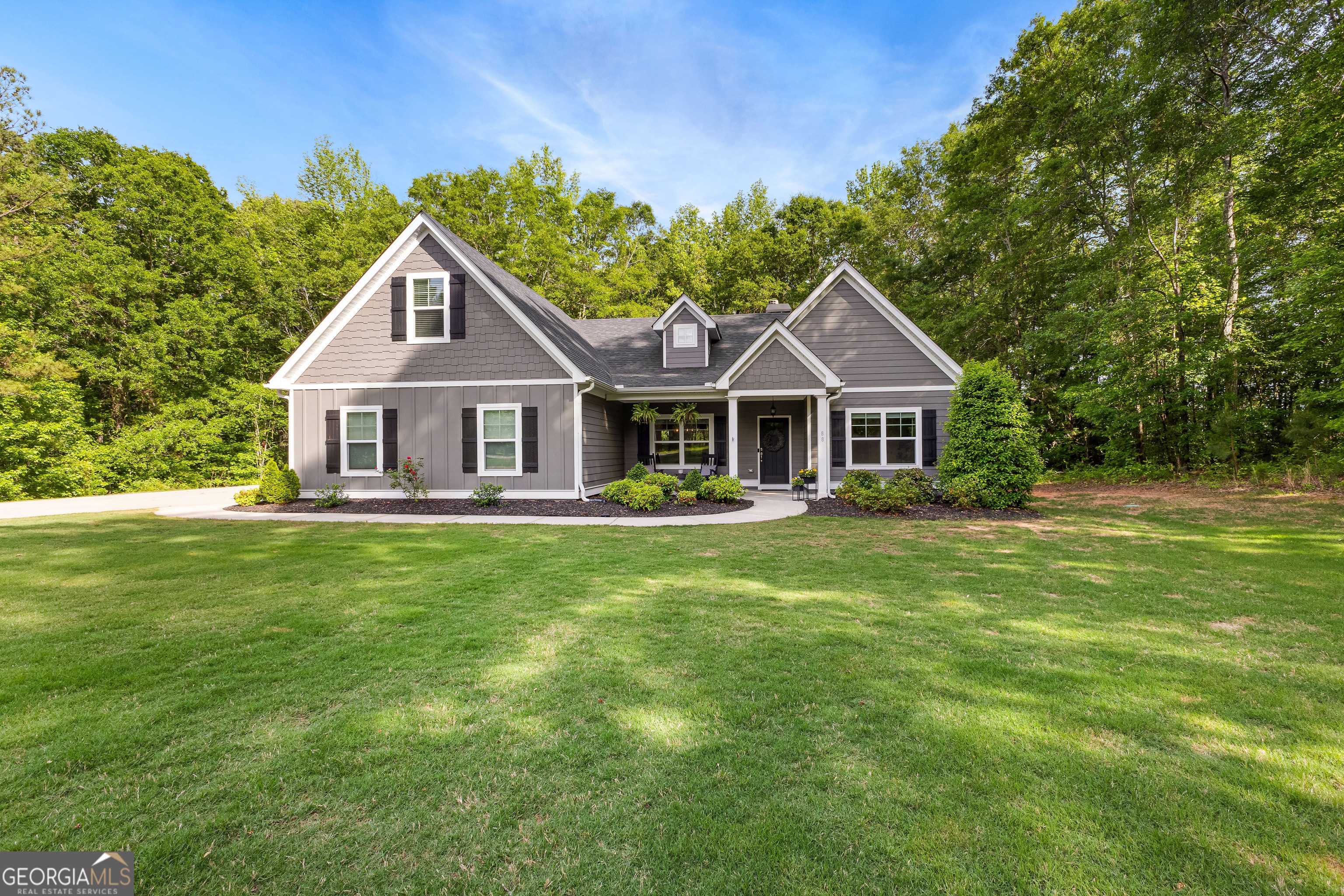 Senoia, GA 30276,88 Carl Williams RD