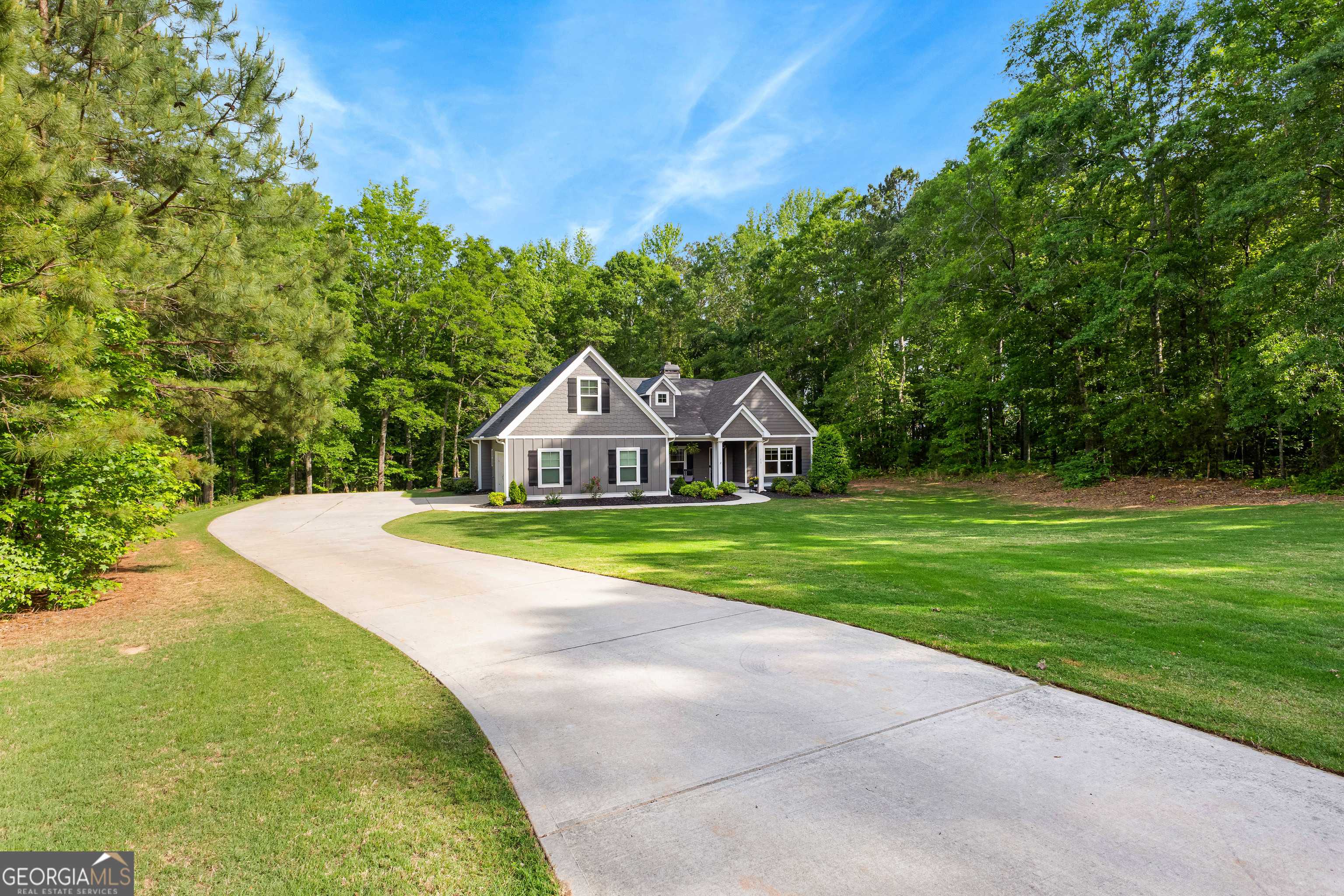 Senoia, GA 30276,88 Carl Williams RD