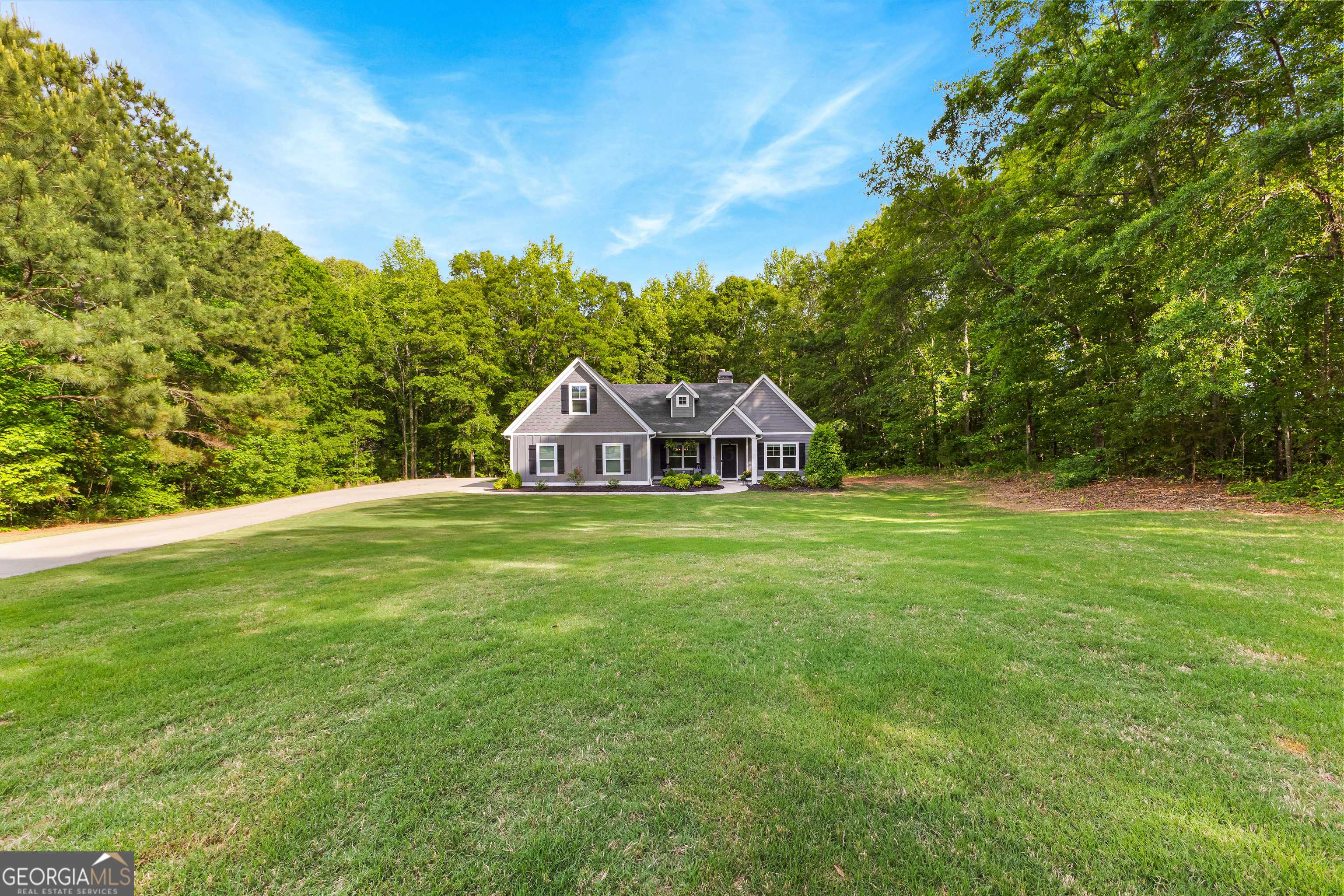 Senoia, GA 30276,88 Carl Williams RD