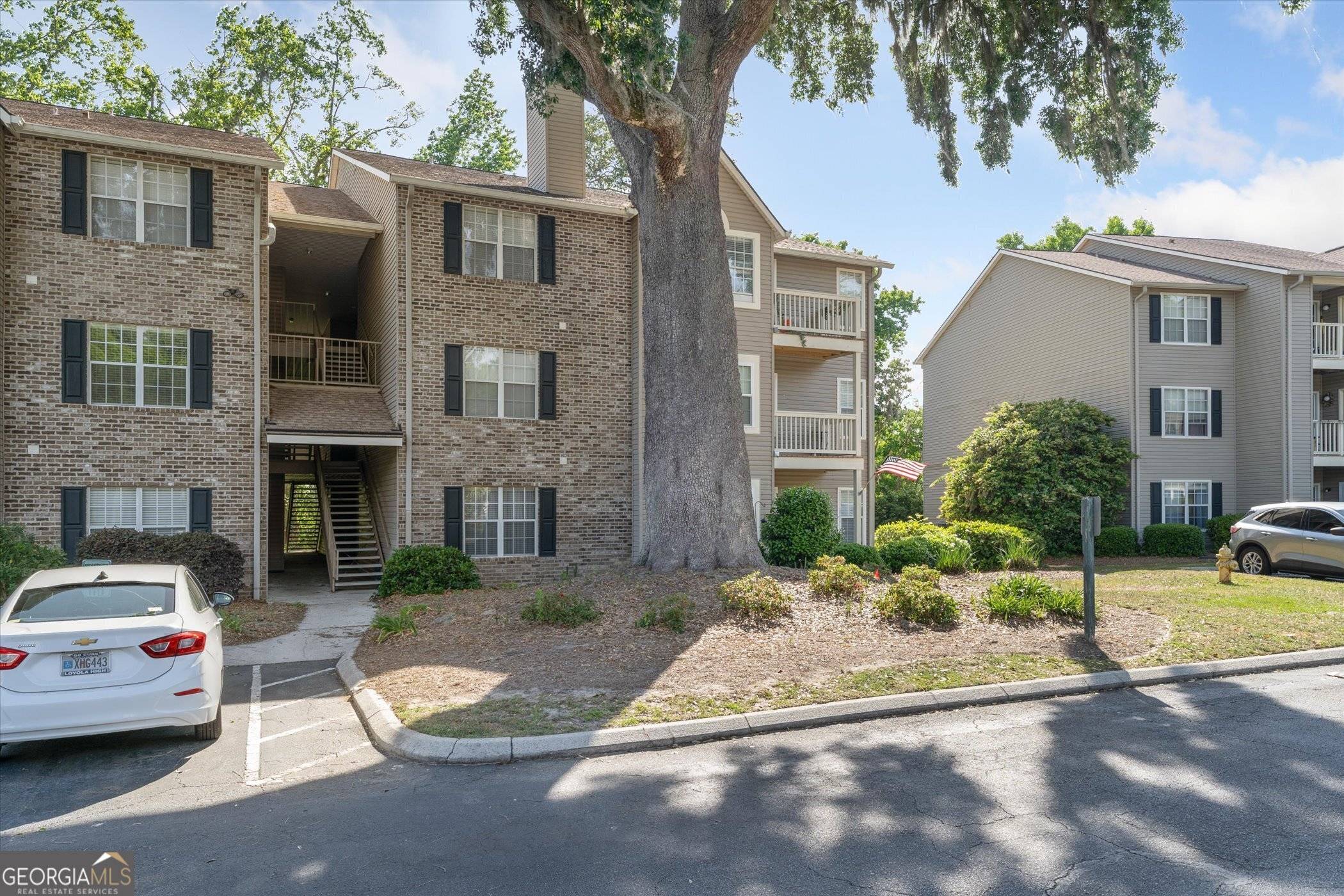 Savannah, GA 31419,12300 Apache AVE #1124