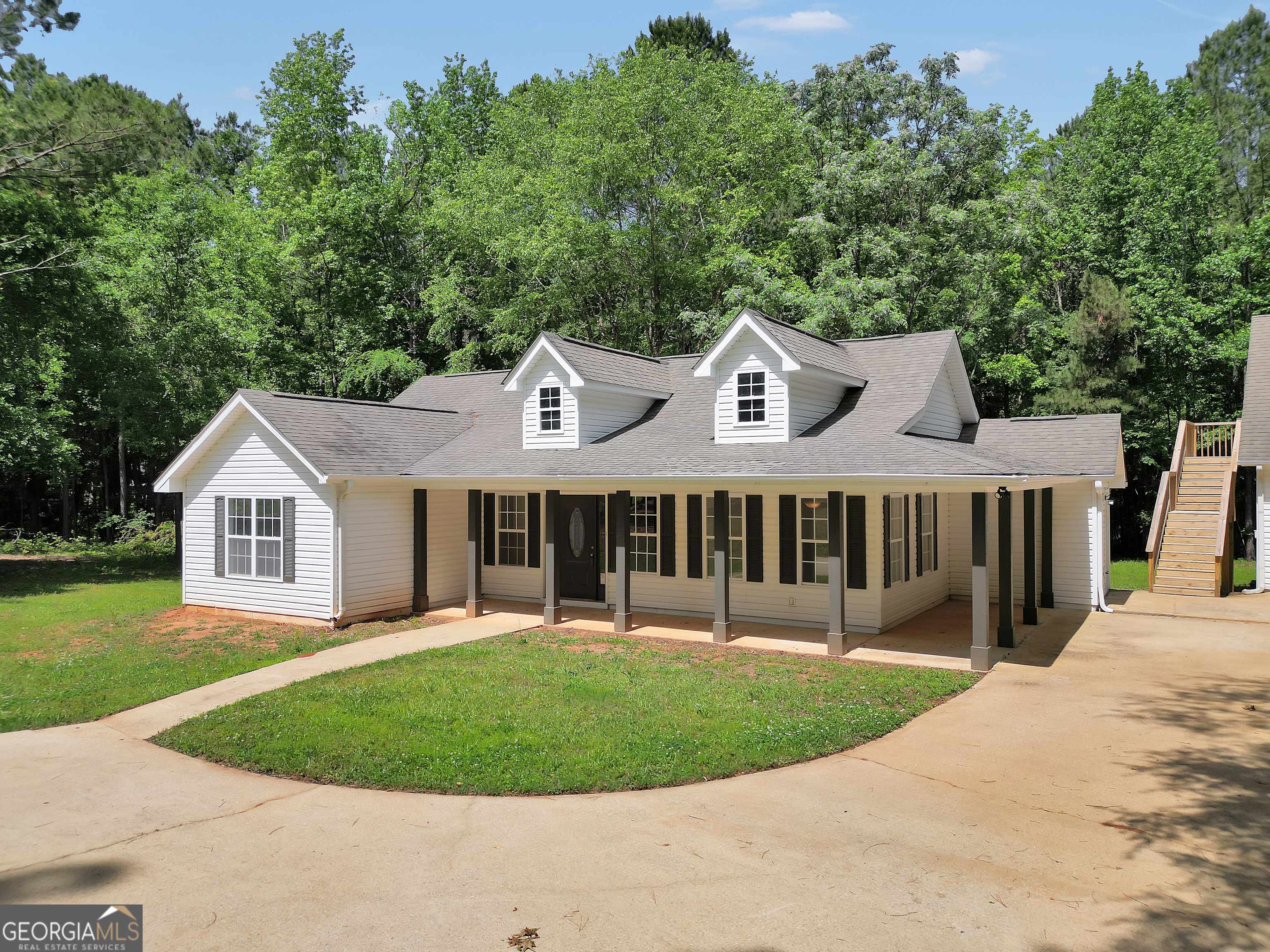 Hogansville, GA 30230,147 Sims RD