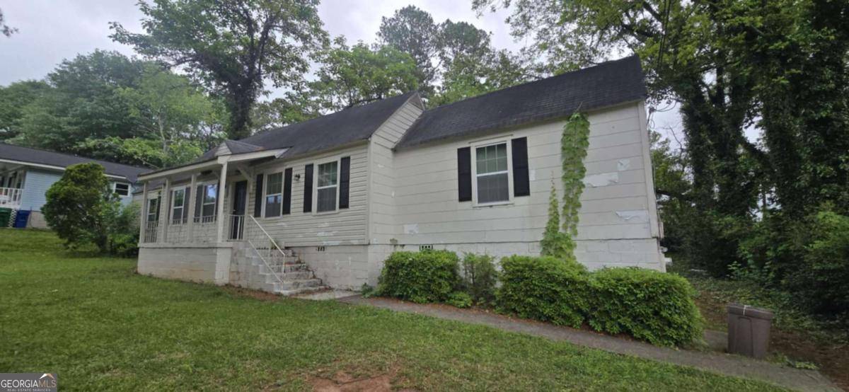 Decatur, GA 30032,1516 Carter RD