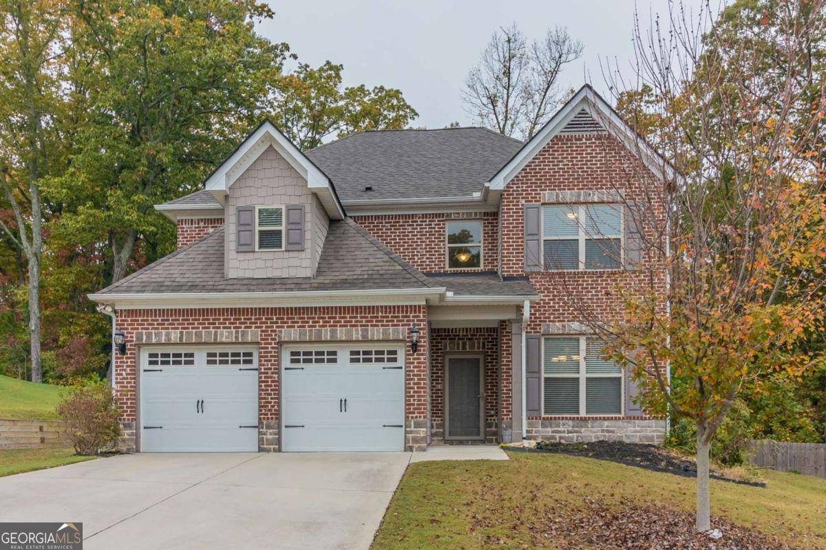 Dallas, GA 30132,406 Dublin WAY