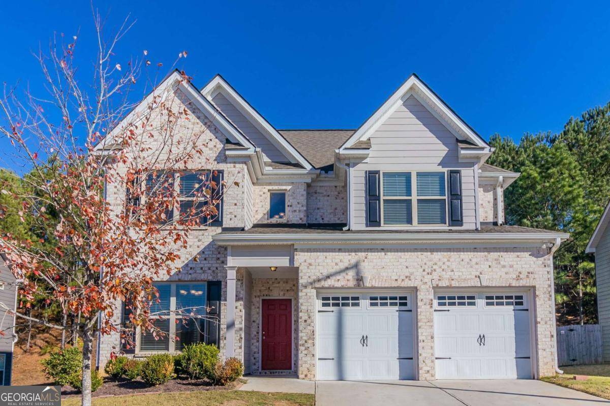Dallas, GA 30132,96 Donegal WAY