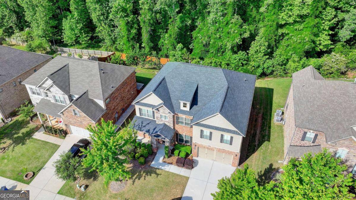 Buford, GA 30519,4610 POINT ROCK DR