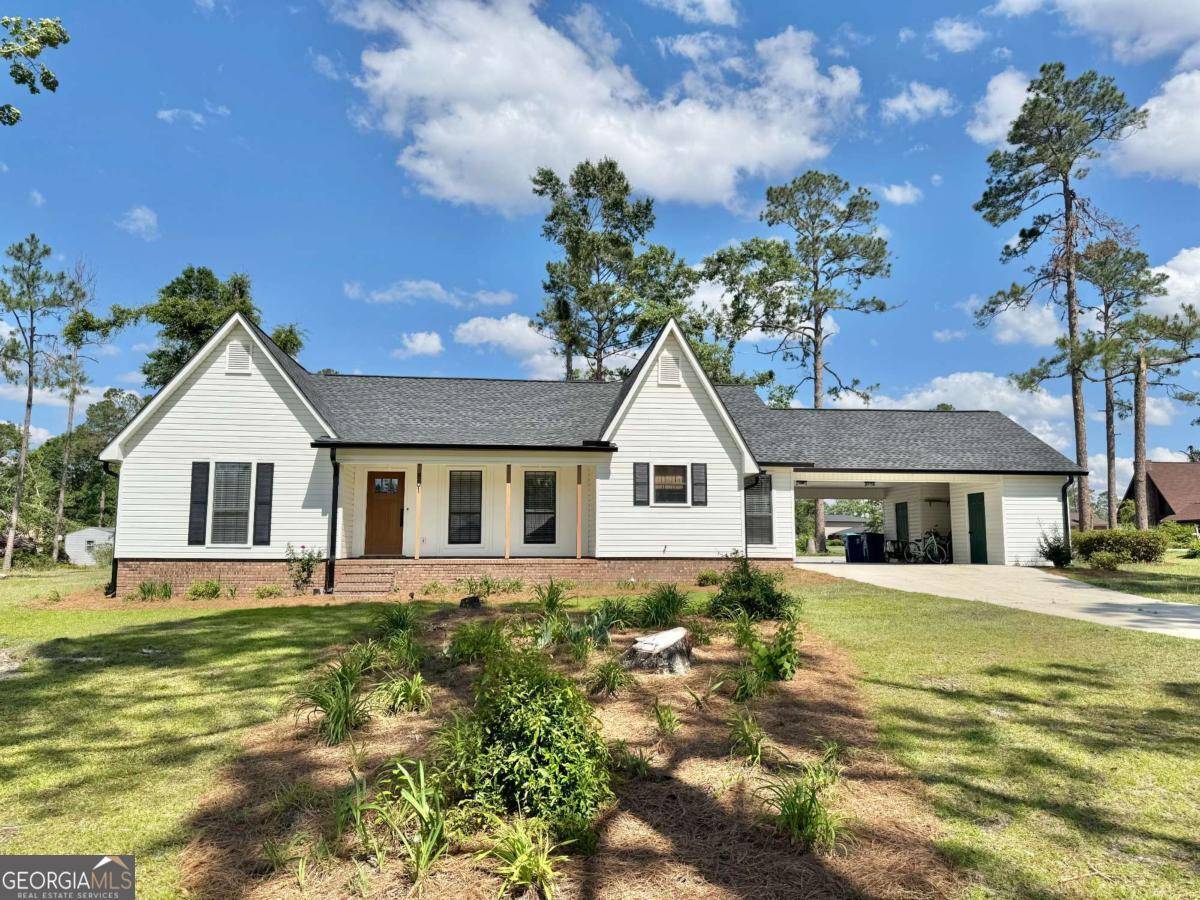 Vidalia, GA 30474,801 W Grossman DR