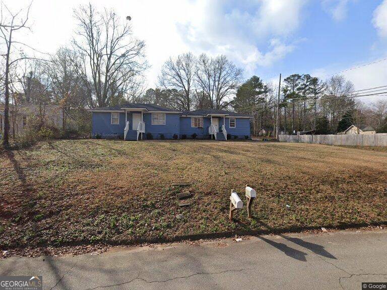 Griffin, GA 30223,1034 Ray ST