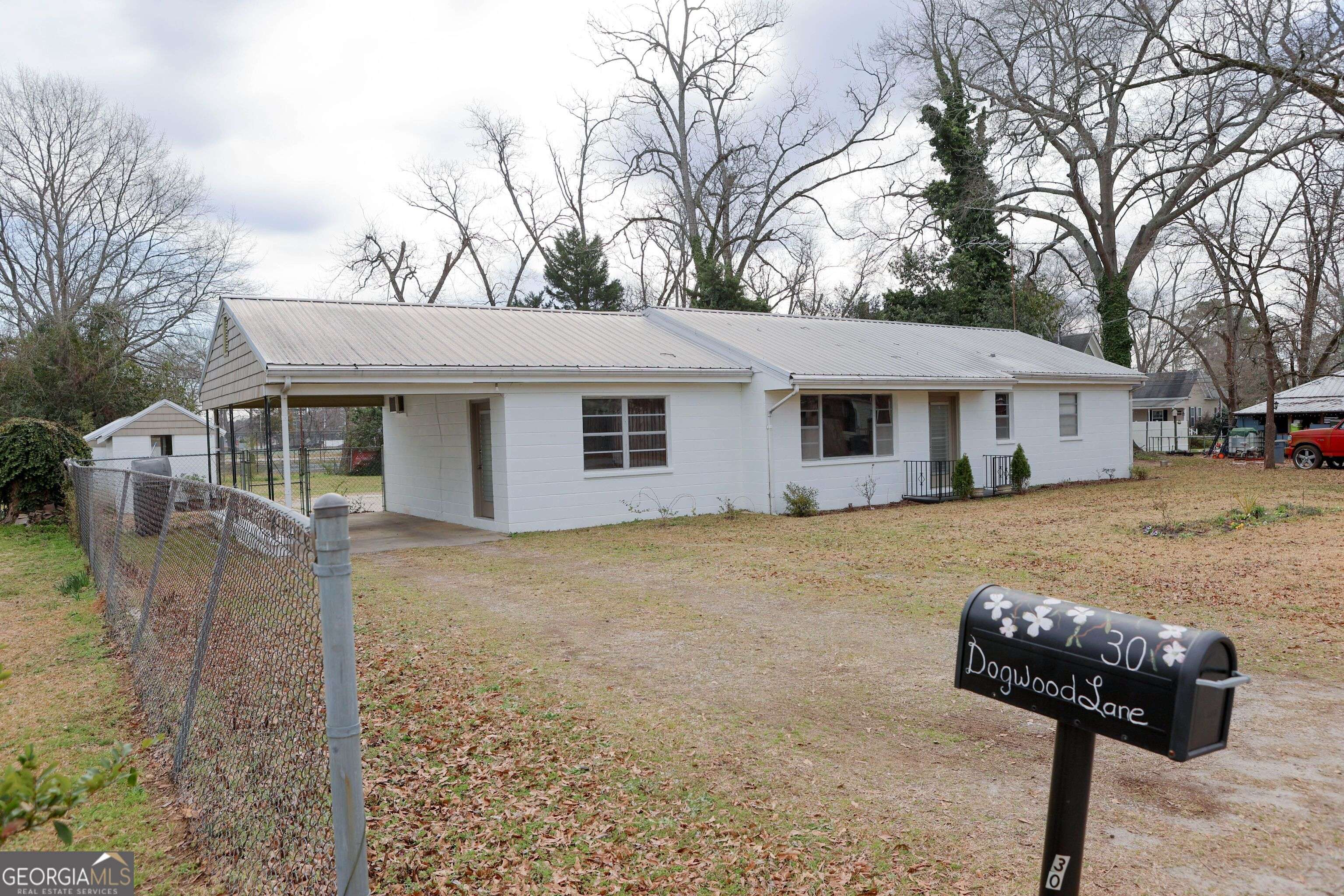 Woodbury, GA 30293,30 Dogwood LN