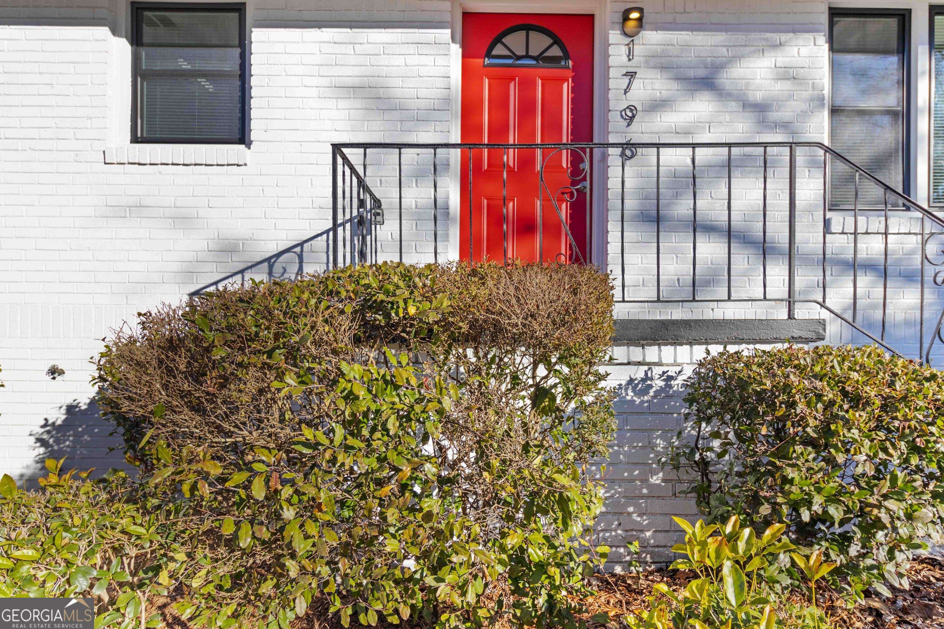 Atlanta, GA 30316,1796 Arkose DR SE
