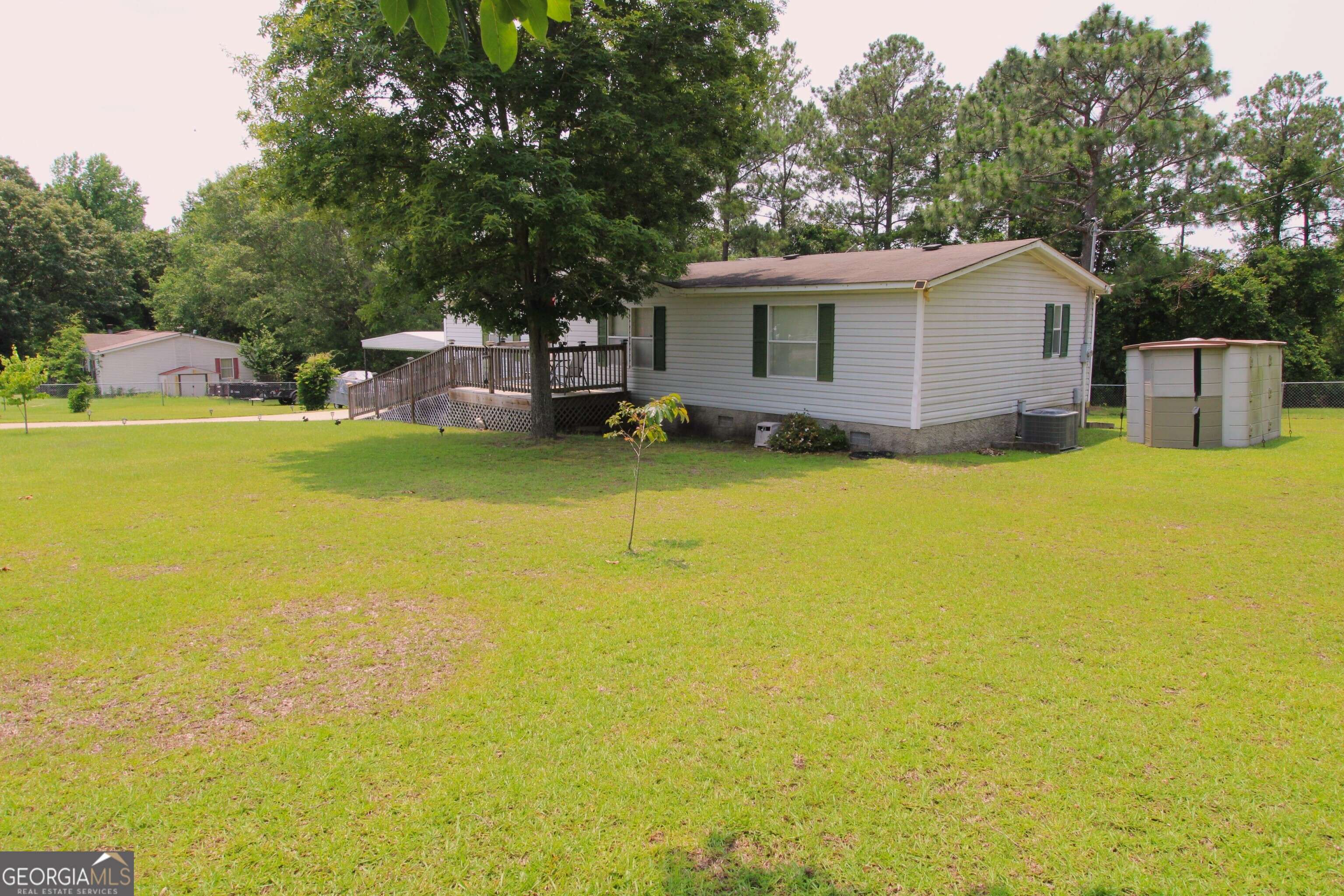 Cusseta, GA 31805,106 Paul Revere DR