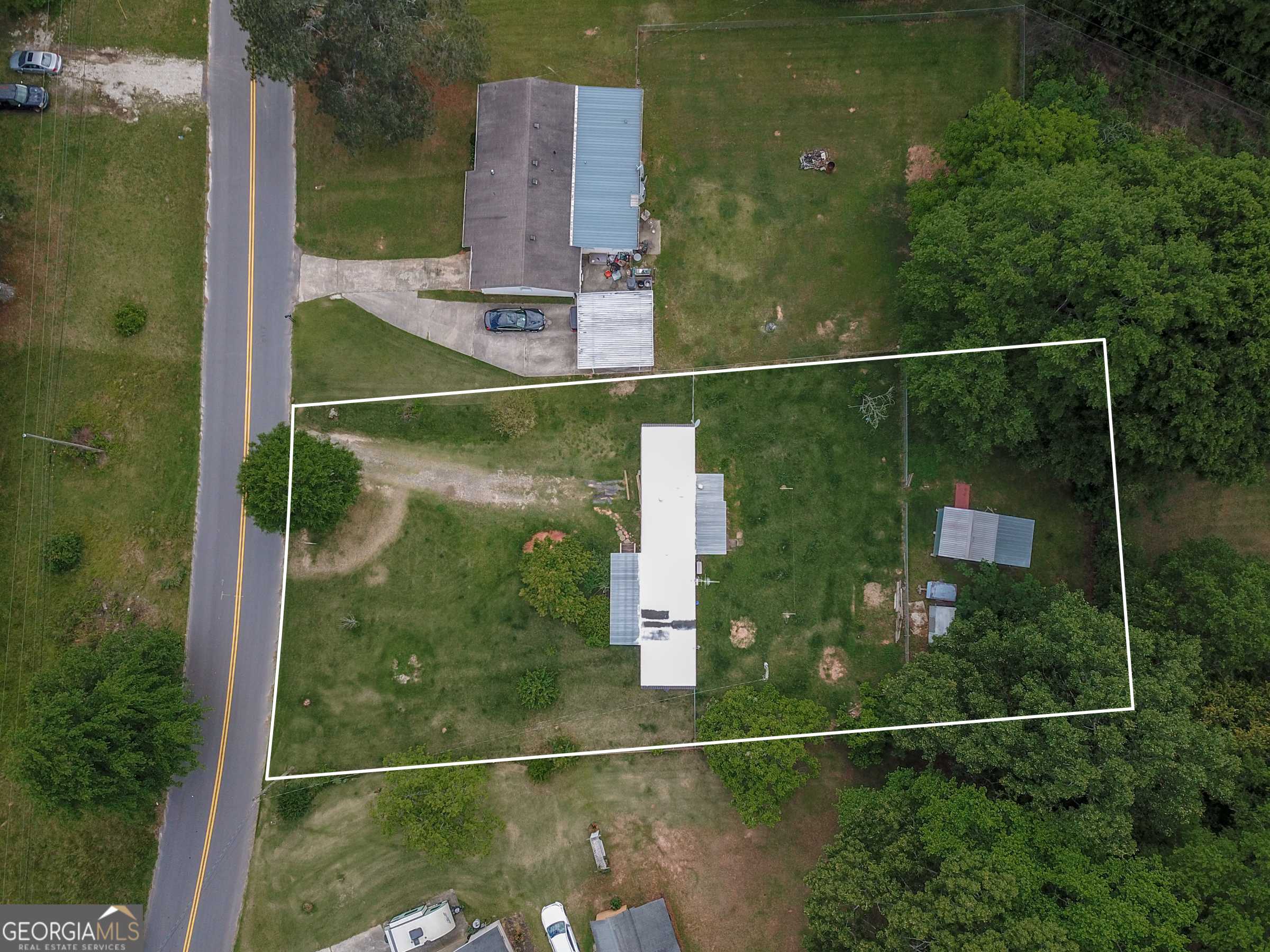 Griffin, GA 30223,124 Jones RD