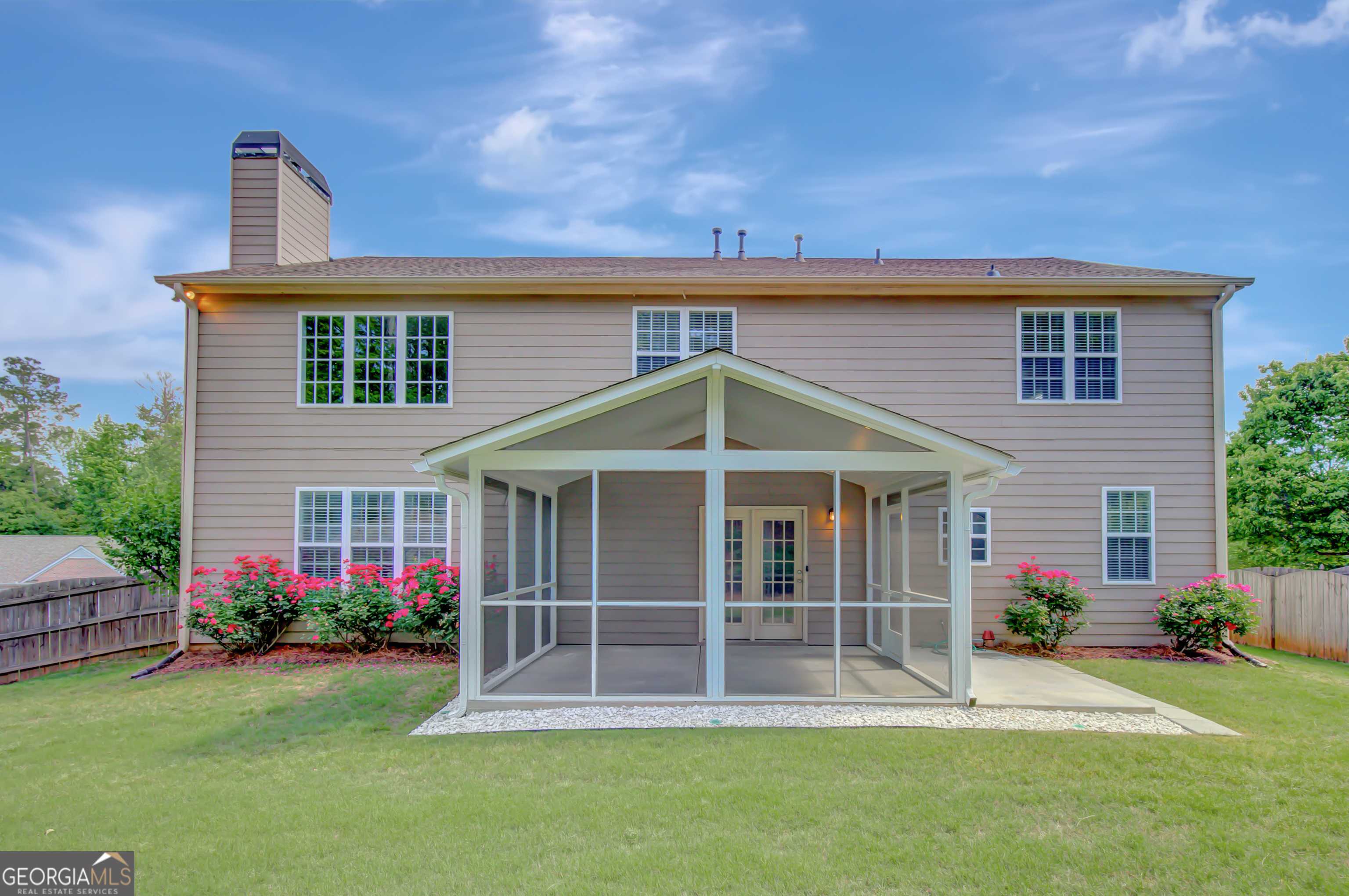 Peachtree City, GA 30269,340 Aster Ridge TRL