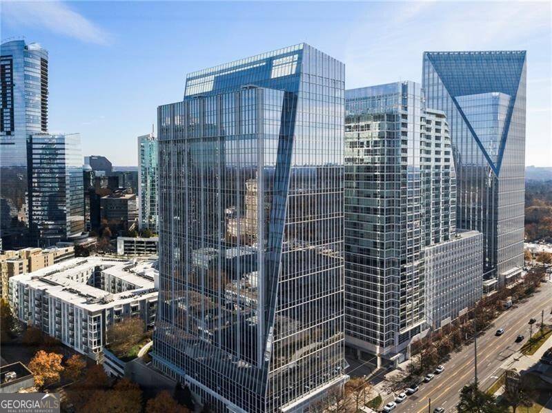Atlanta, GA 30305,3325 Piedmont RD NE #3005