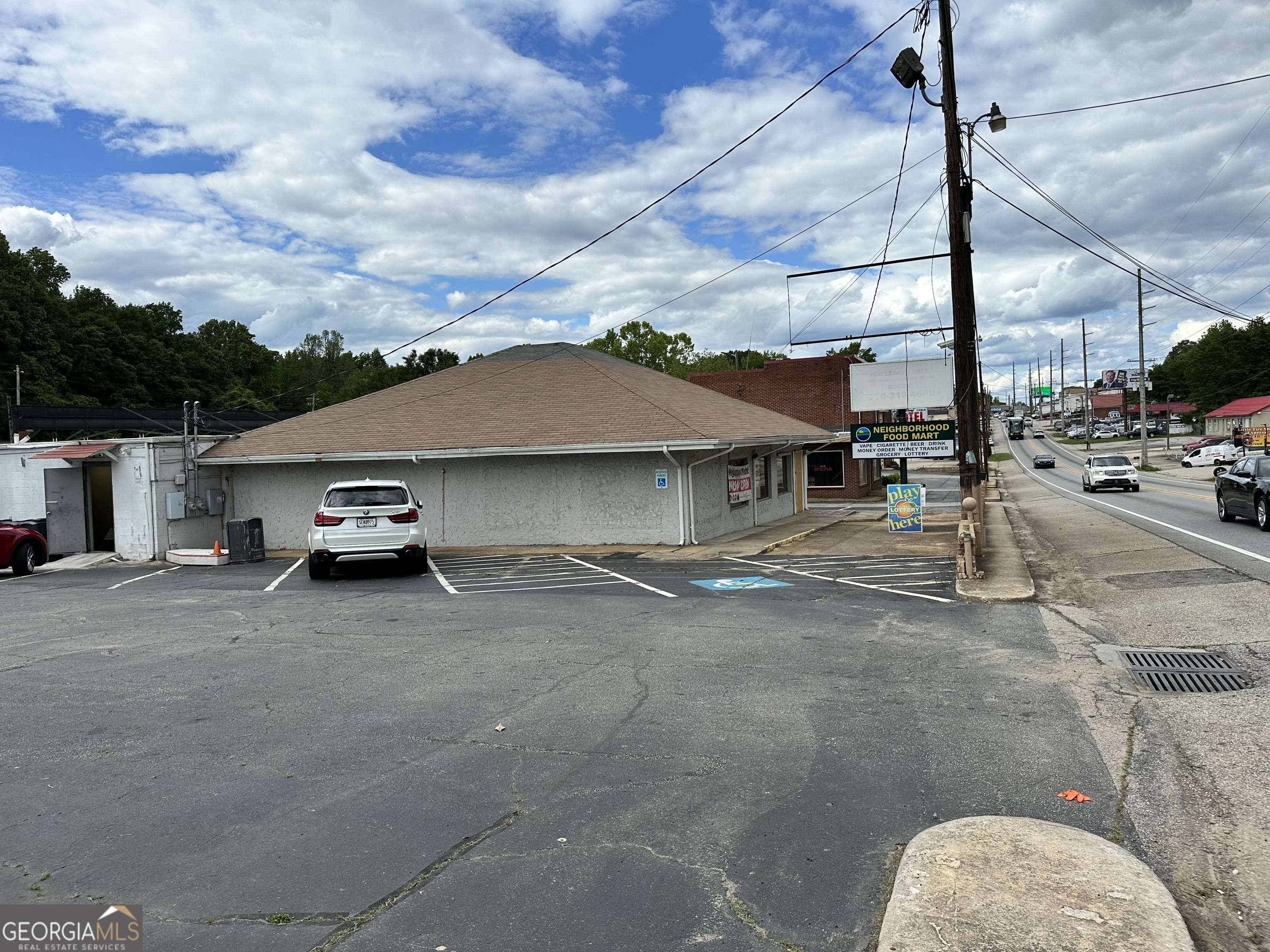 Gainesville, GA 30504,1636 Atlanta HWY