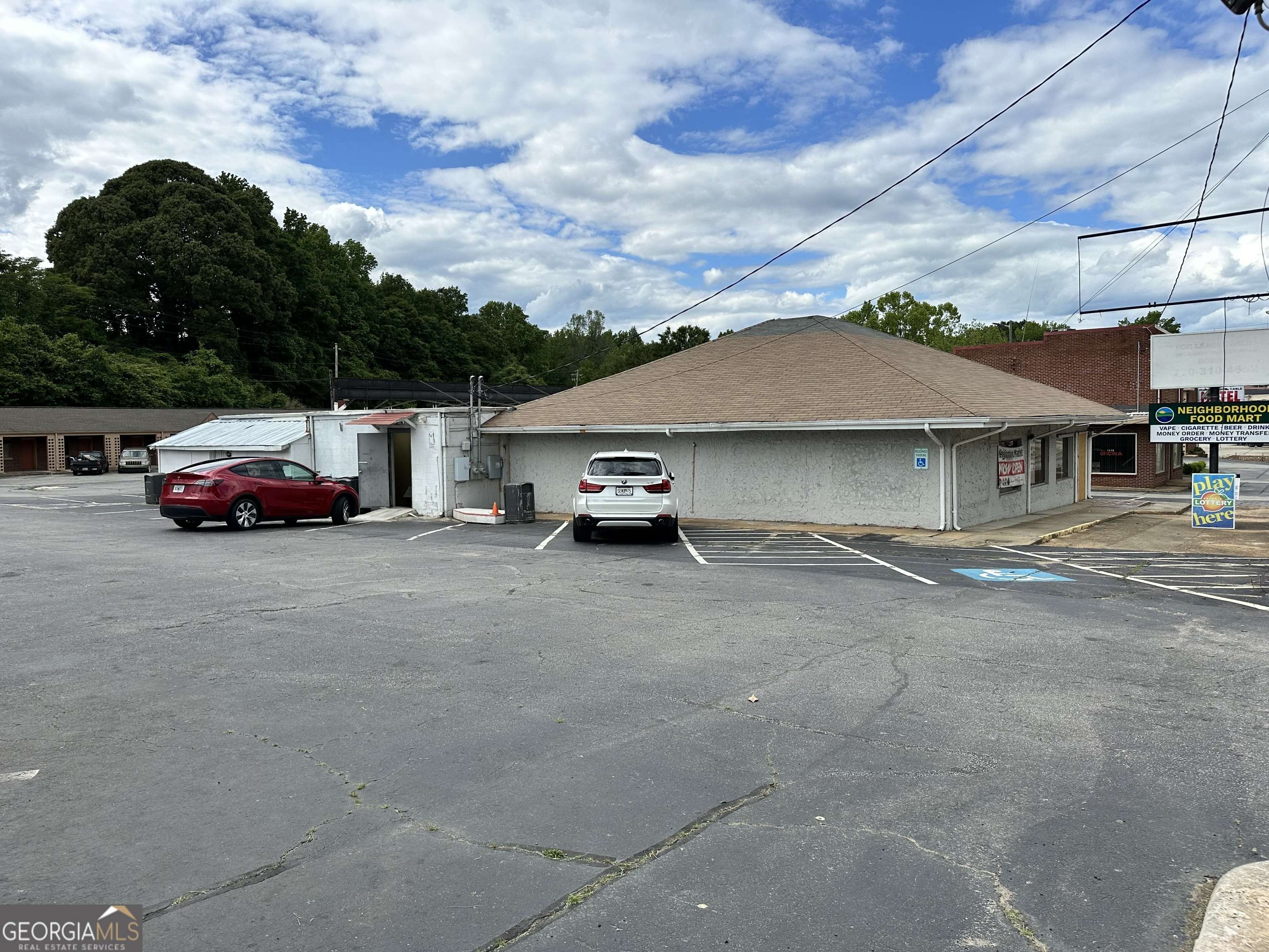 Gainesville, GA 30504,1636 Atlanta HWY