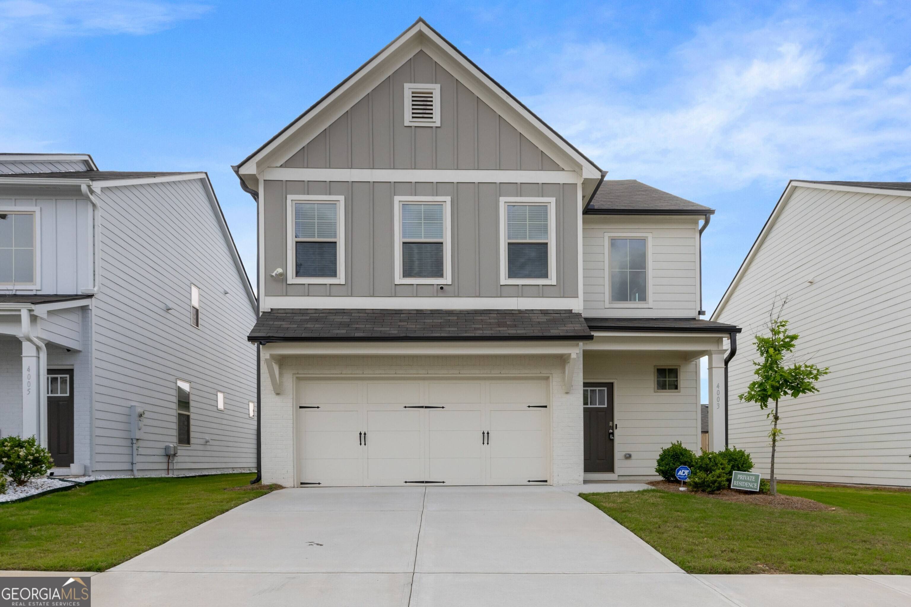 College Park, GA 30337,4003 Garden LN