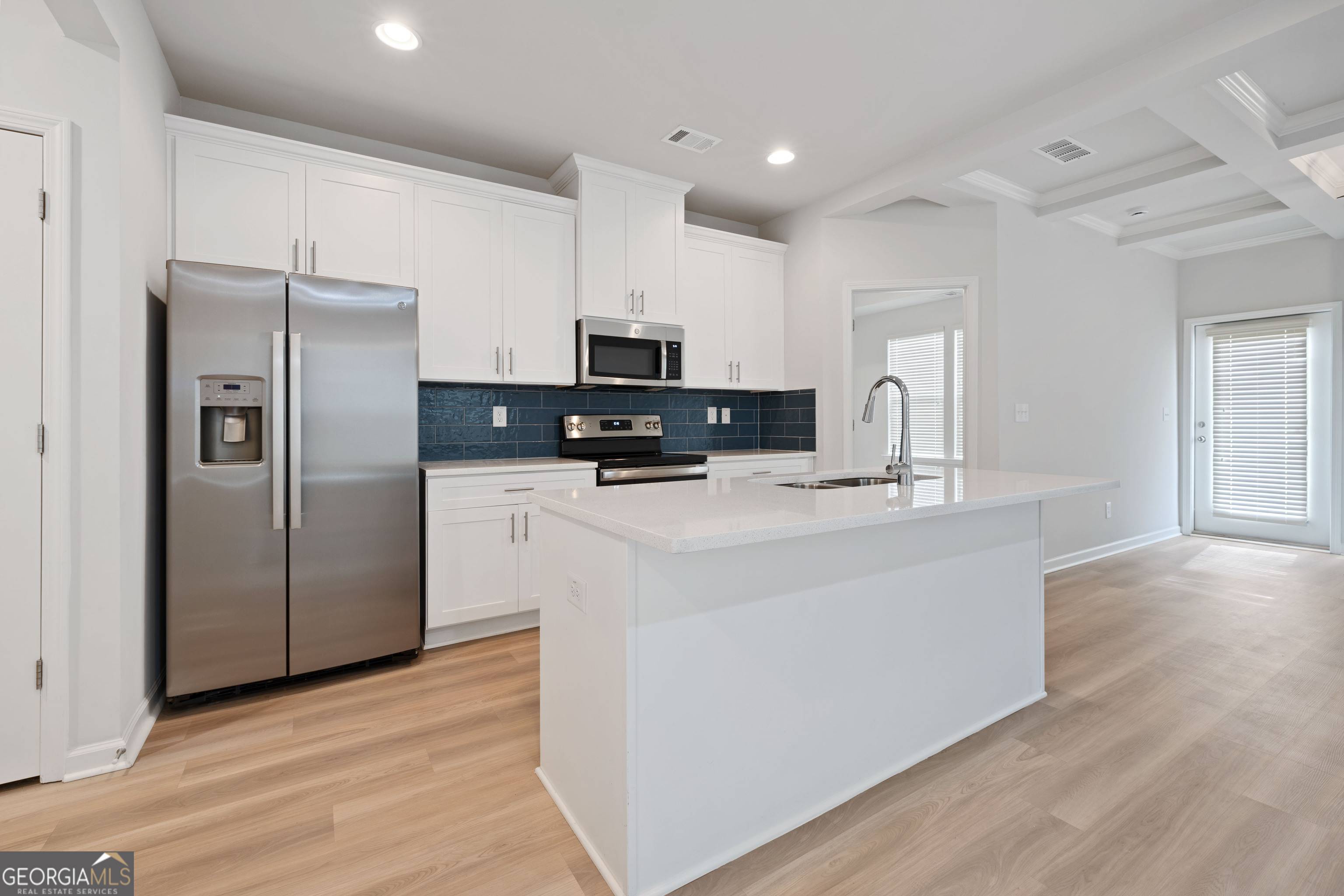 College Park, GA 30337,4003 Garden LN