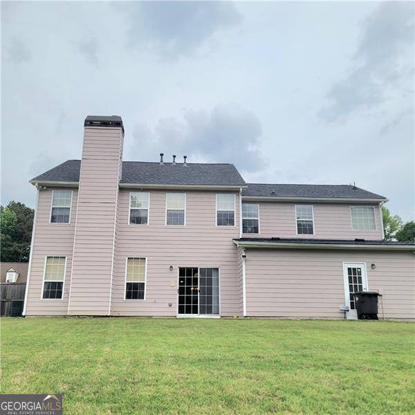 Powder Springs, GA 30127,3703 Liberty DR SW