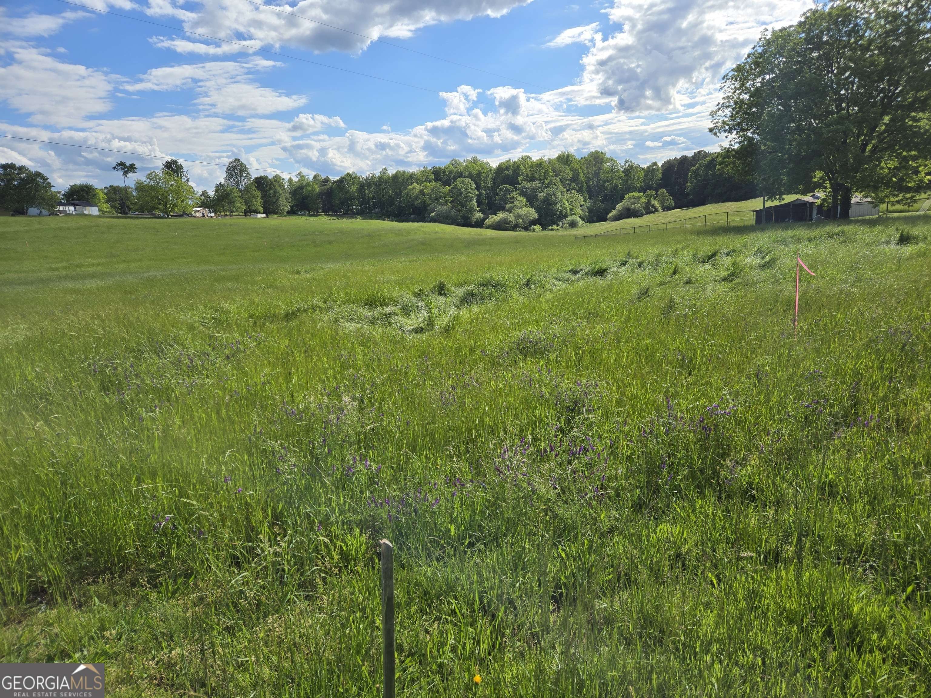 Demorest, GA 30535,LOT 4 Smith Loop