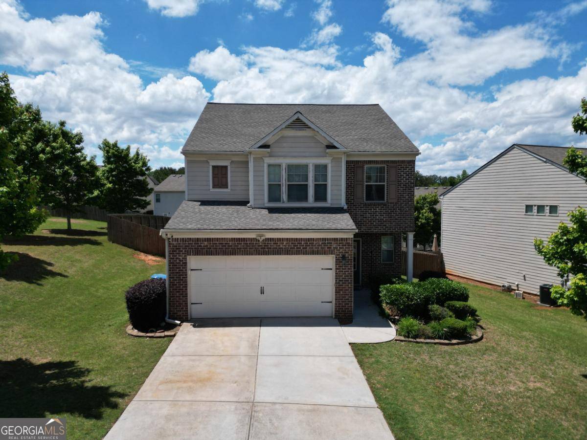 Lawrenceville, GA 30045,1369 Star Water DR