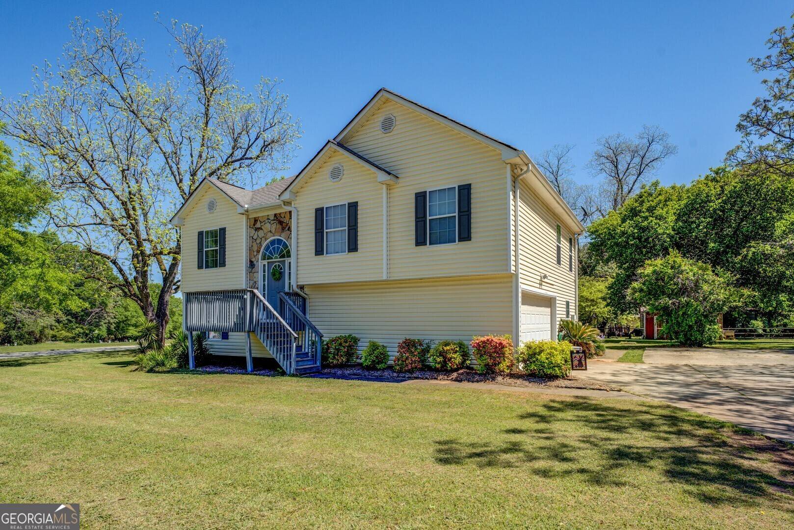 Mansfield, GA 30055,2821 Highway 11 S