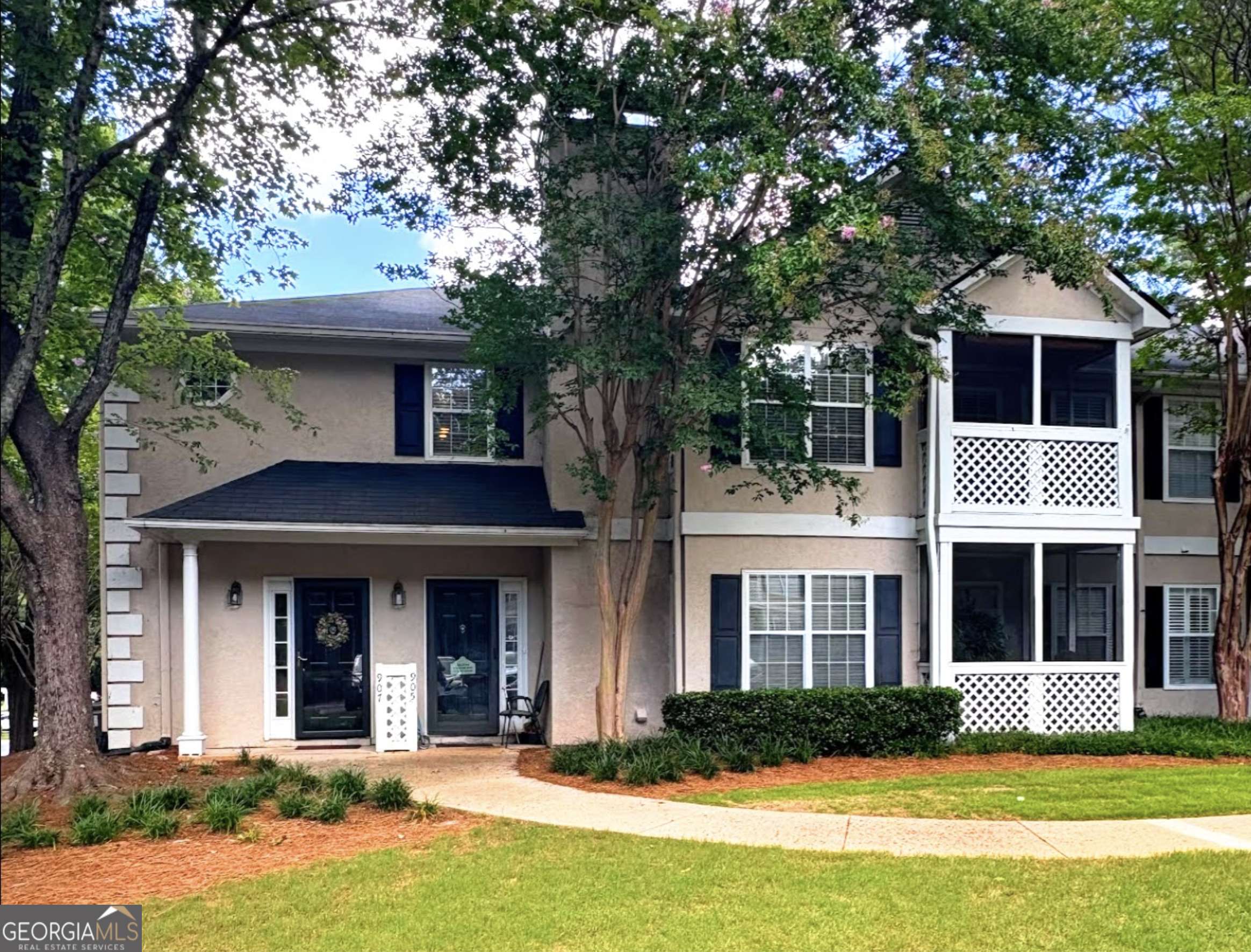 Peachtree Corners, GA 30092,907 Peachtree Forest TER