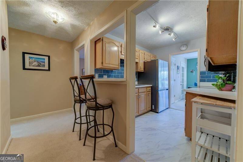 Peachtree Corners, GA 30092,907 Peachtree Forest TER