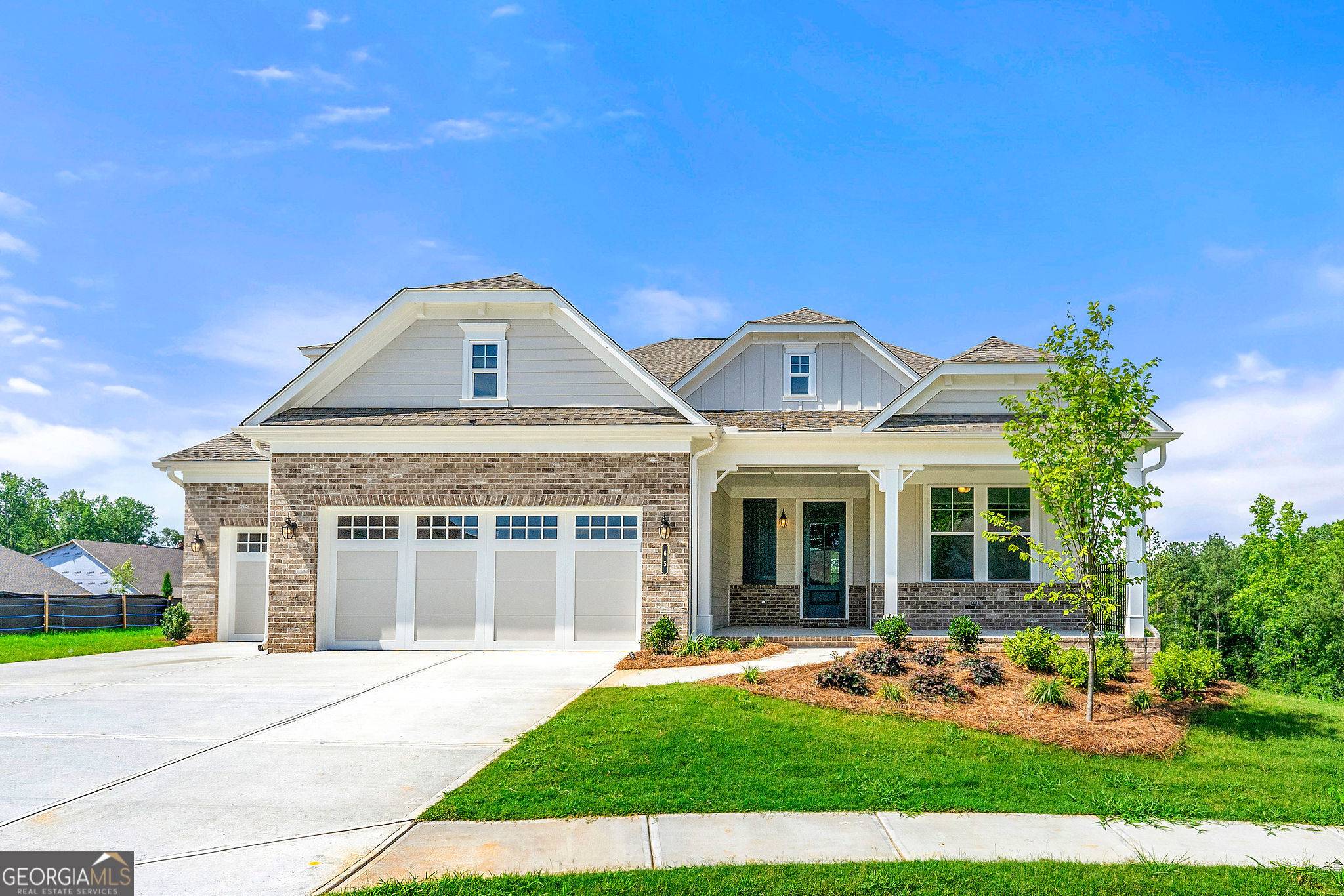 Hoschton, GA 30548,65 Blackshear CT